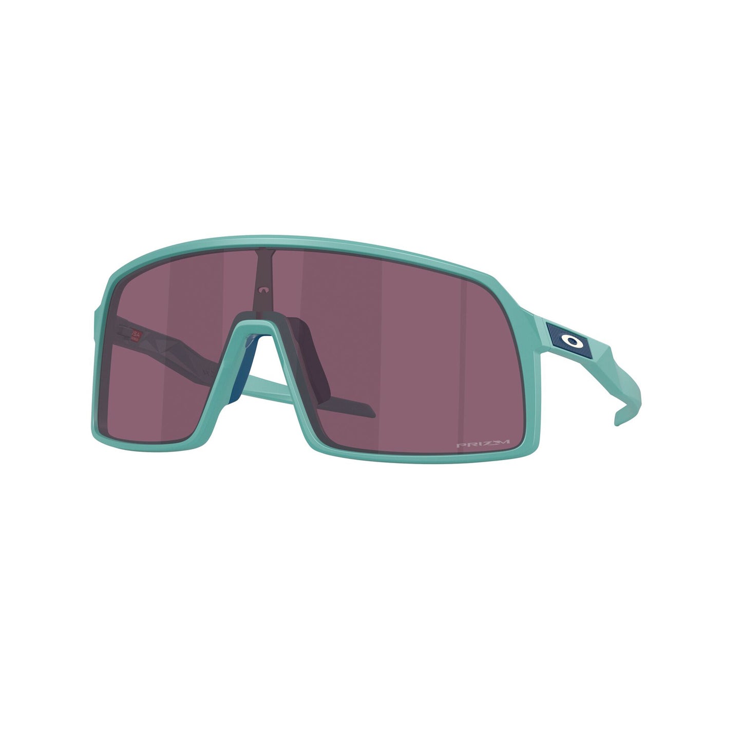 Briller OAKLEY SUTRO Matte Pacific Prizm Road Black