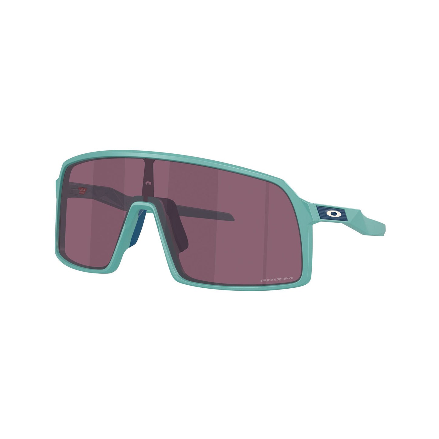 Briller OAKLEY SUTRO Matte Pacific Prizm Road Black