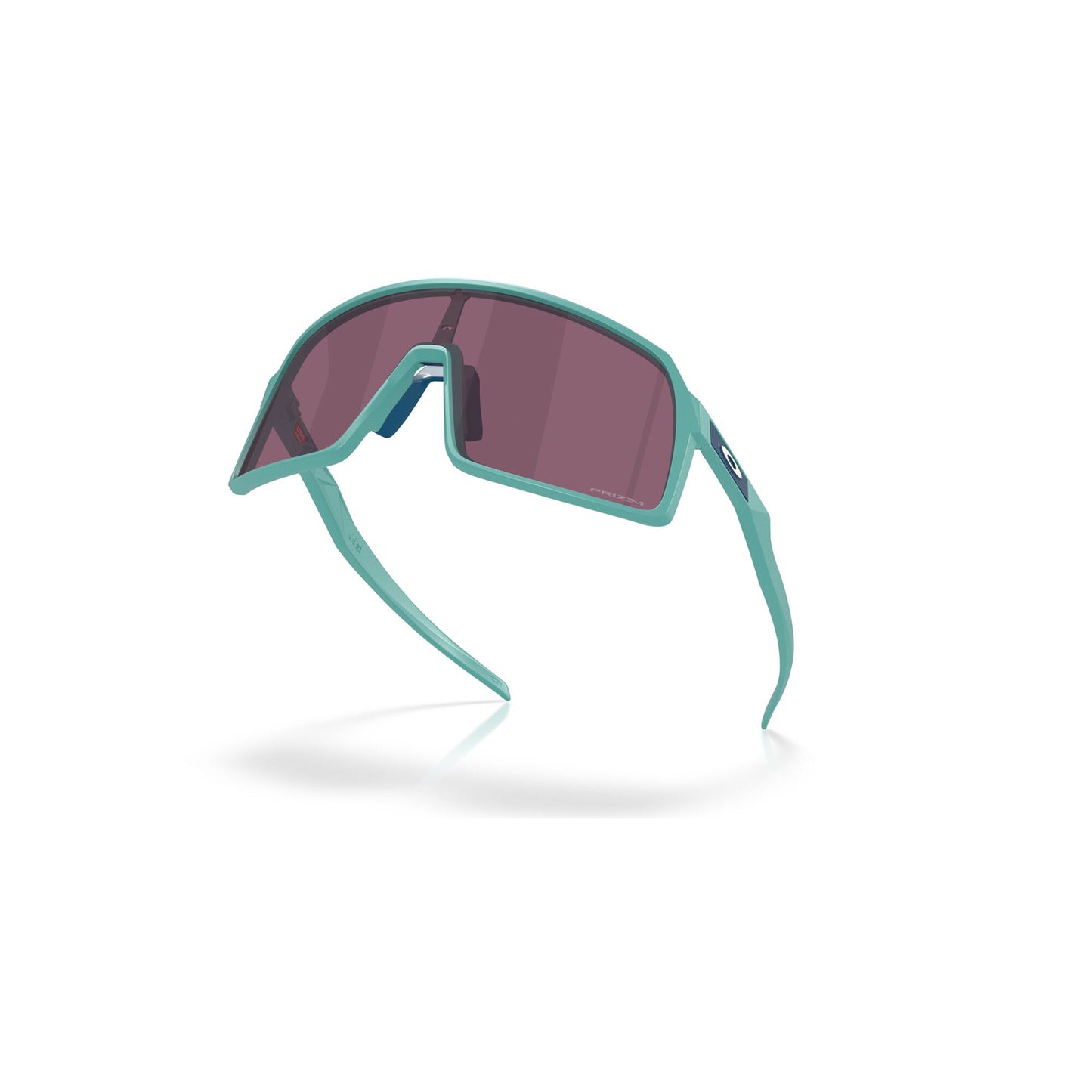 Briller OAKLEY SUTRO Matte Pacific Prizm Road Black