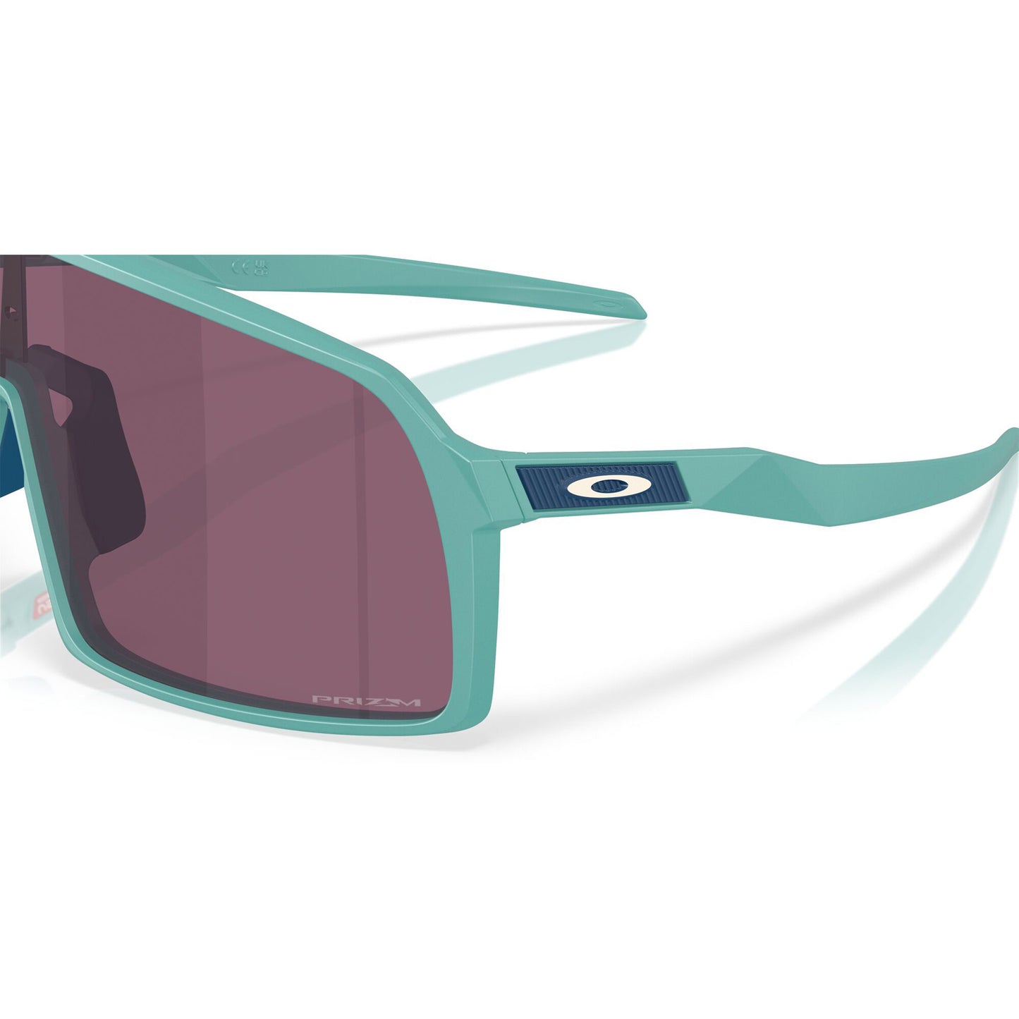 Briller OAKLEY SUTRO Matte Pacific Prizm Road Black
