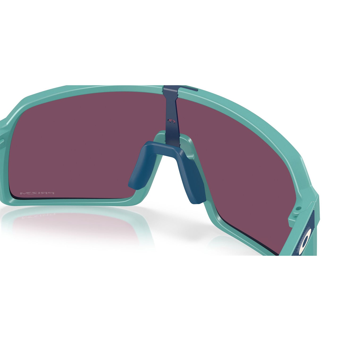 Briller OAKLEY SUTRO Matte Pacific Prizm Road Black