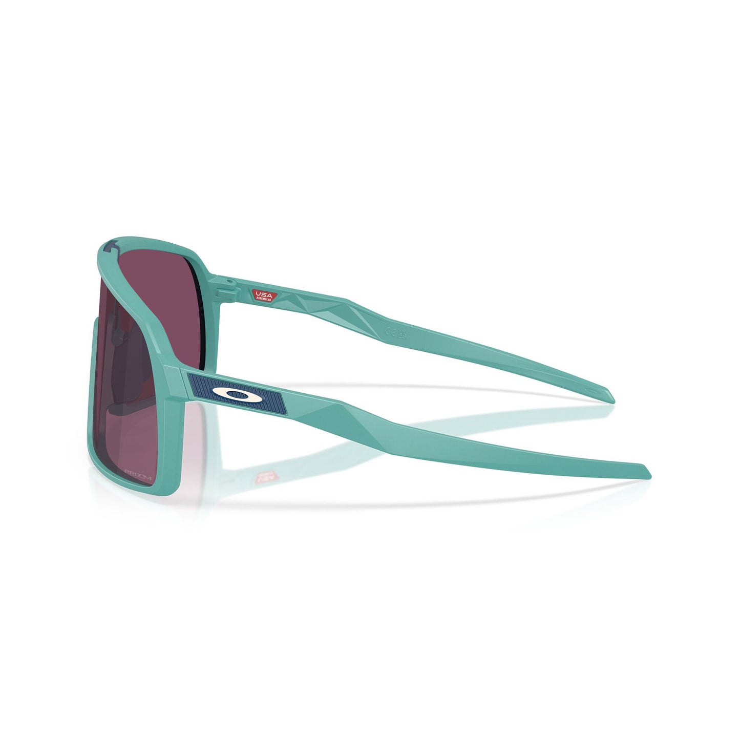 Briller OAKLEY SUTRO Matte Pacific Prizm Road Black