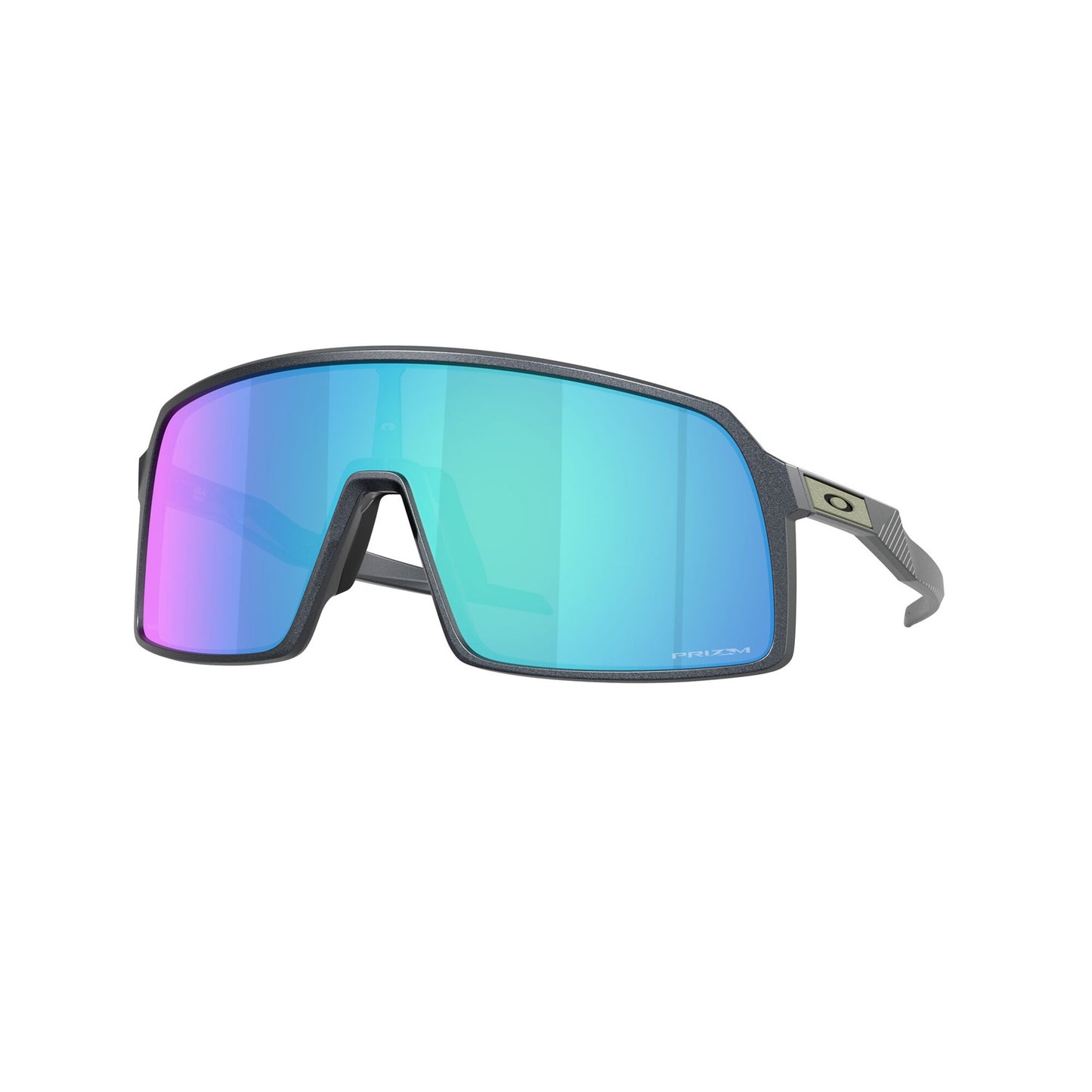 OAKLEY SUTRO Blue Steel Prizm Sapphire -ajolasit