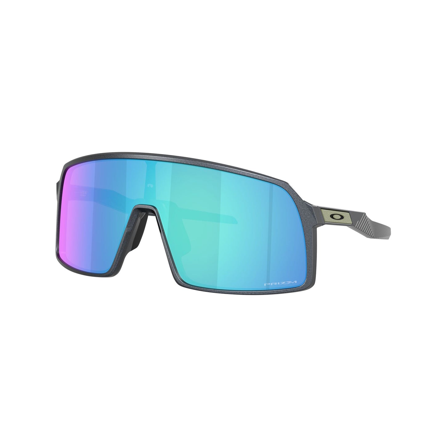 OAKLEY SUTRO Blue Steel Prizm Sapphire -ajolasit