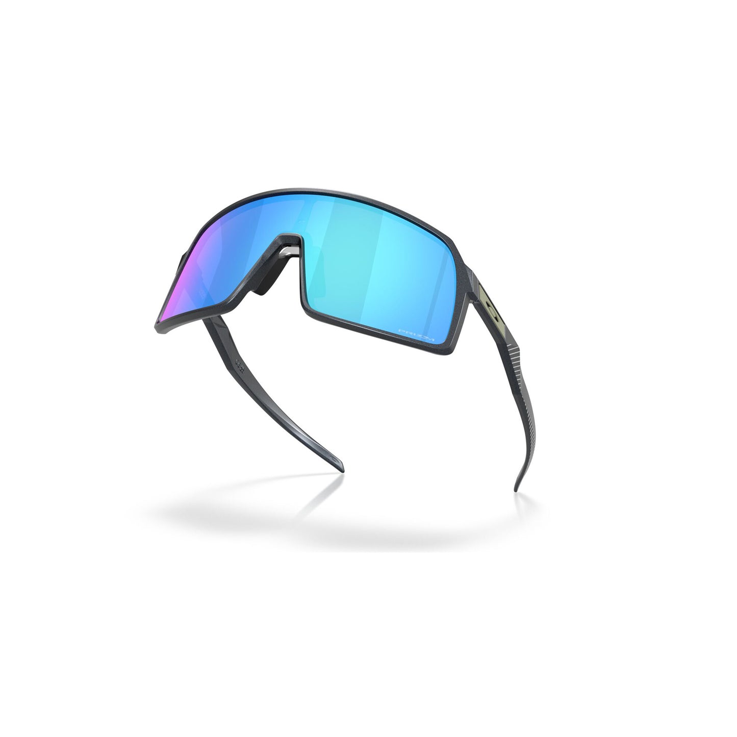 OAKLEY SUTRO Blue Steel Prizm Sapphire -ajolasit