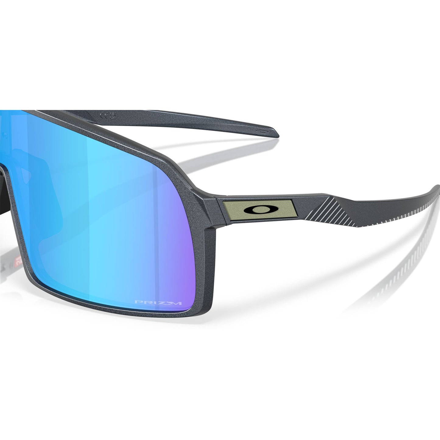 OAKLEY SUTRO Blue Steel Prizm Sapphire -ajolasit