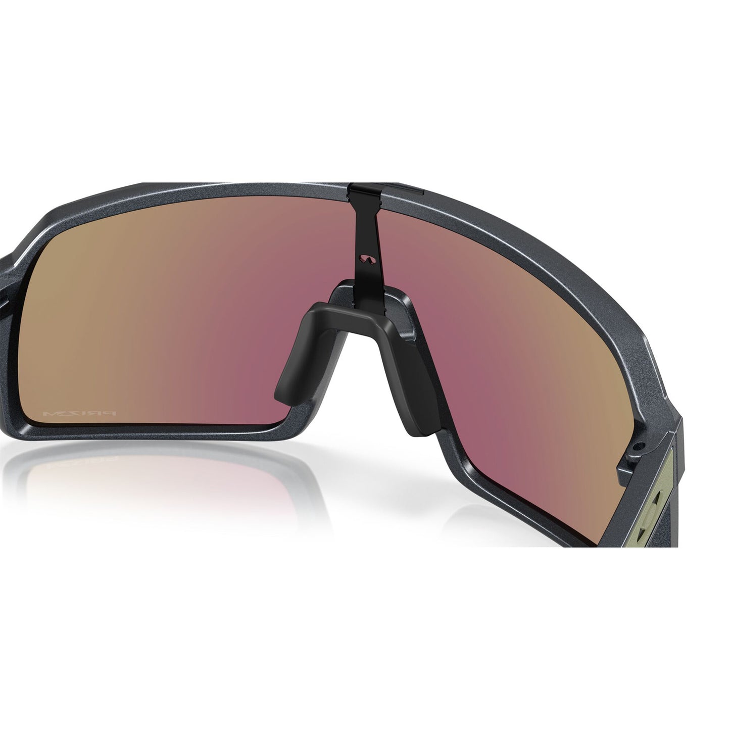 OAKLEY SUTRO Blue Steel Prizm Sapphire -ajolasit