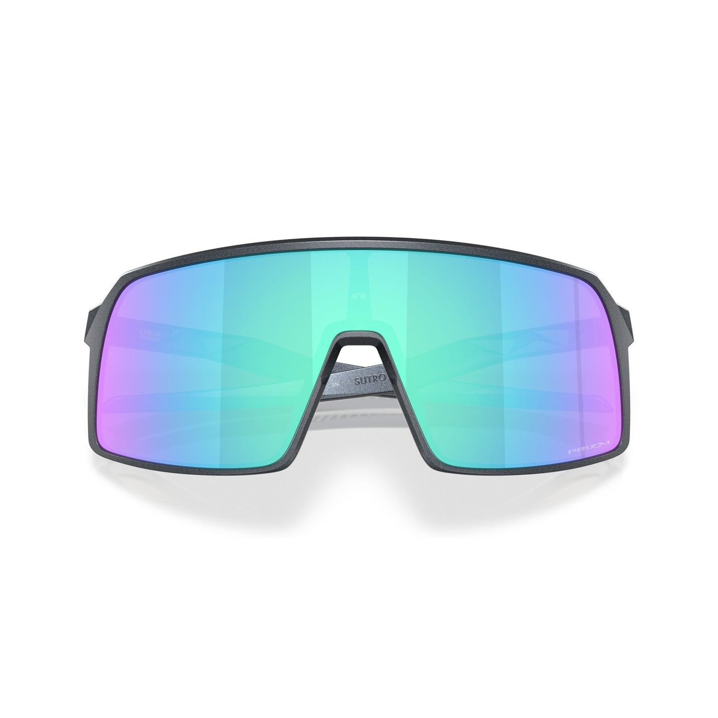 OAKLEY SUTRO Blue Steel Prizm Sapphire -ajolasit