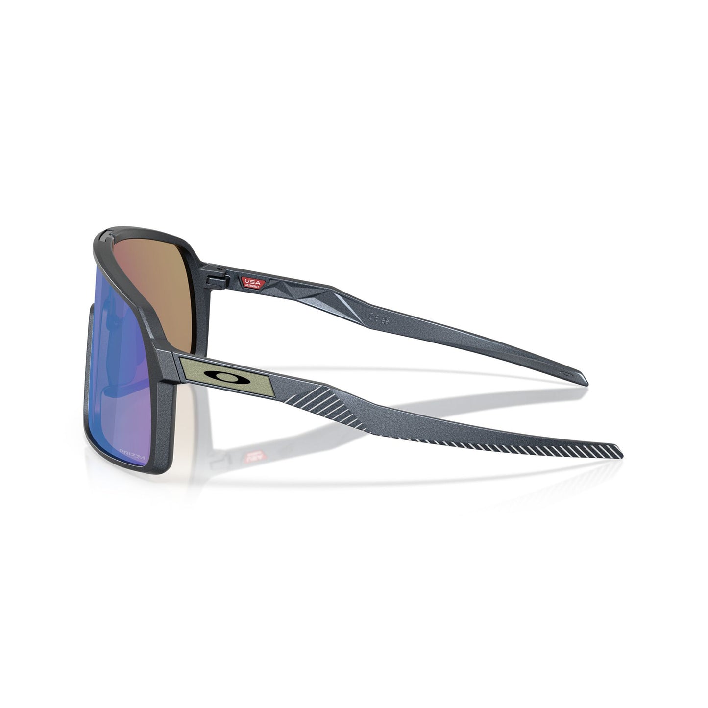 OAKLEY SUTRO Blue Steel Prizm Sapphire -ajolasit