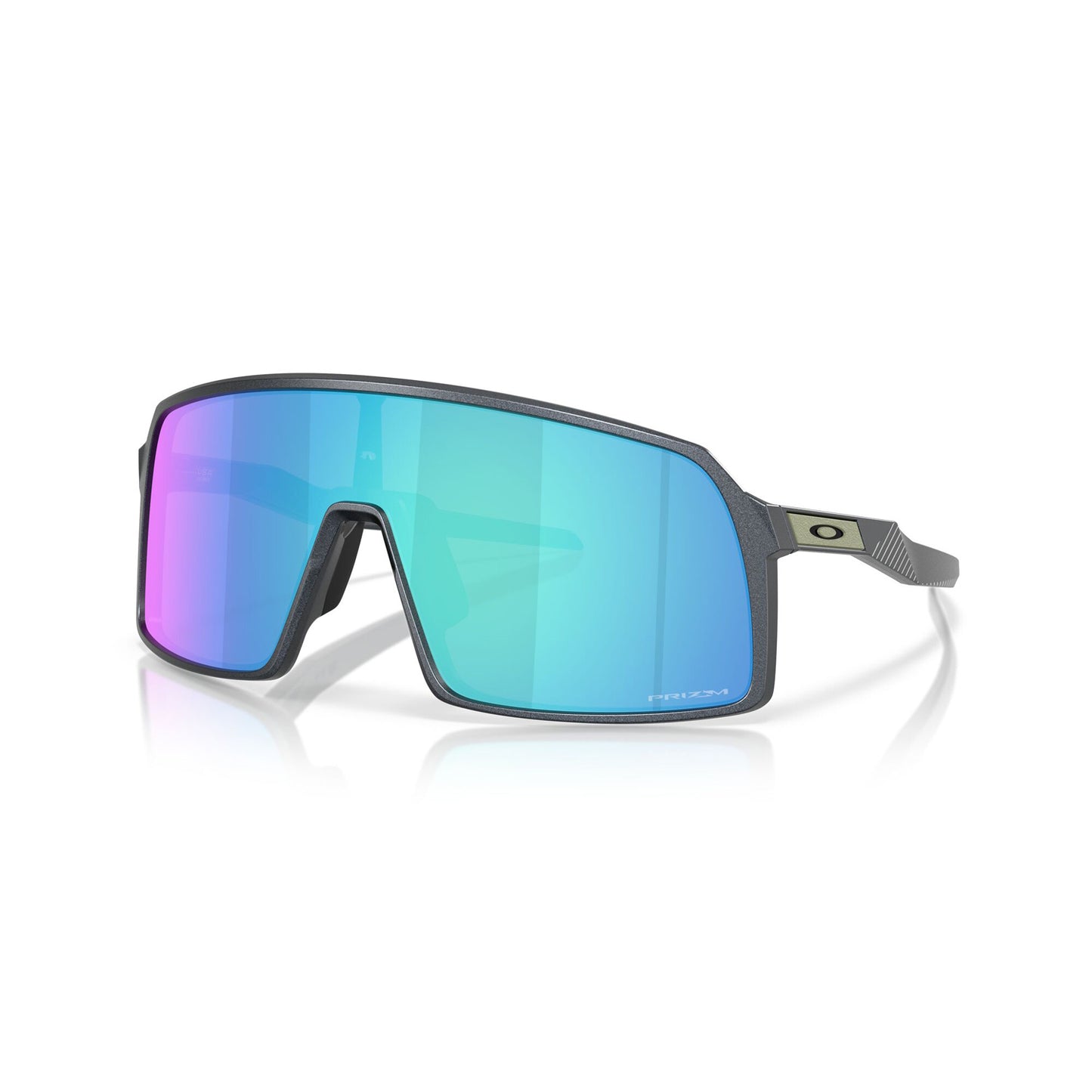 OAKLEY SUTRO Blue Steel Prizm Sapphire -ajolasit