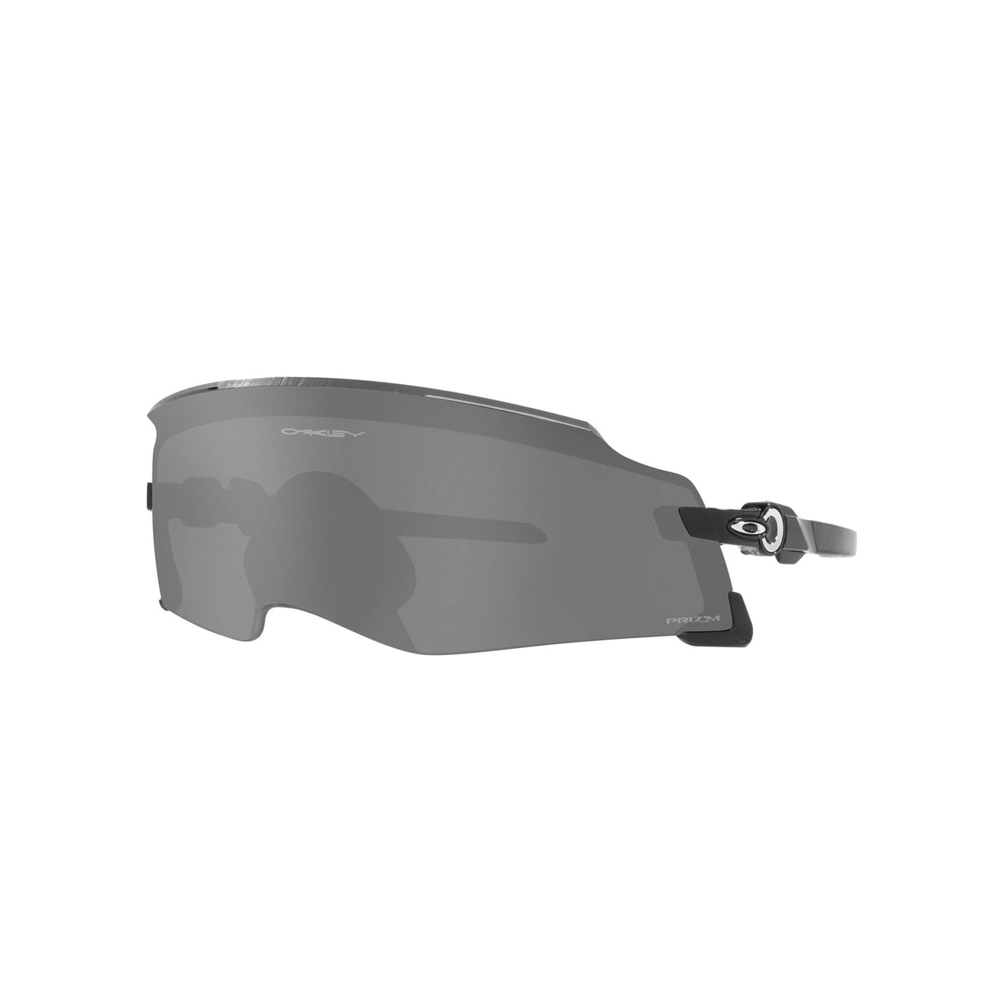 Lunettes OAKLEY KATO Noir Polished Verre Prizm Black - OO9455M-0149