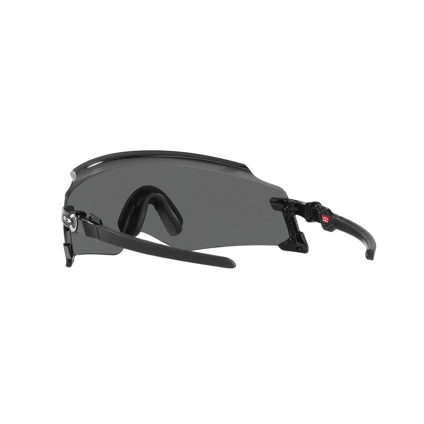 Lunettes OAKLEY KATO Noir Polished Verre Prizm Black - OO9455M-0149