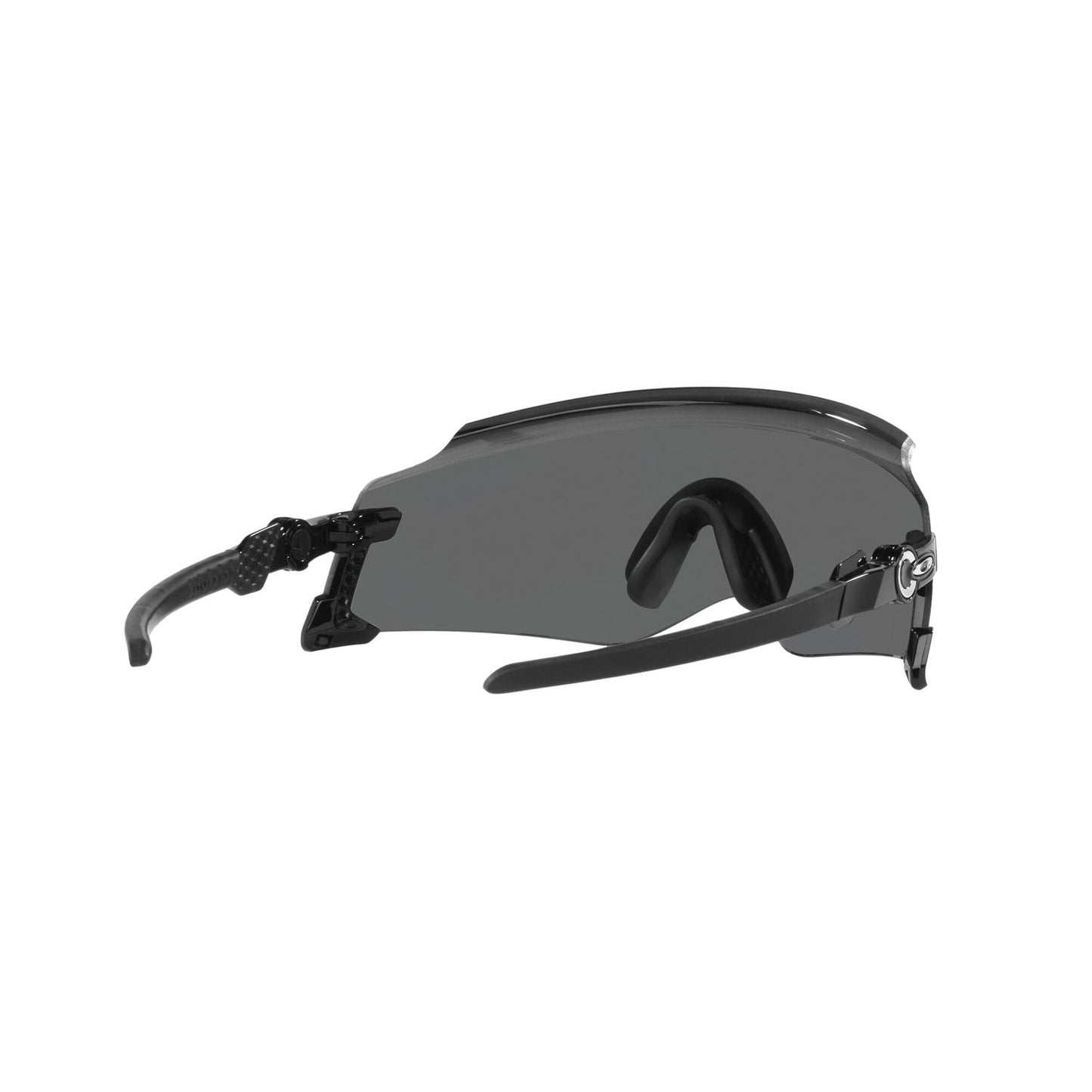 Lunettes OAKLEY KATO Noir Polished Verre Prizm Black - OO9455M-0149