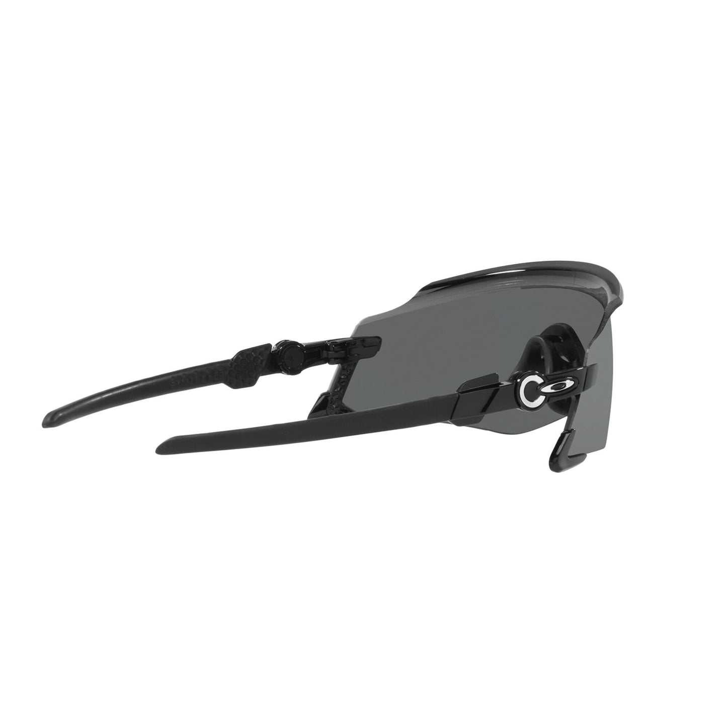 Lunettes OAKLEY KATO Noir Polished Verre Prizm Black - OO9455M-0149
