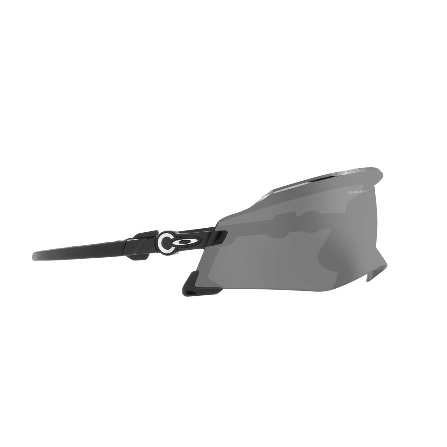 Lunettes OAKLEY KATO Noir Polished Verre Prizm Black - OO9455M-0149