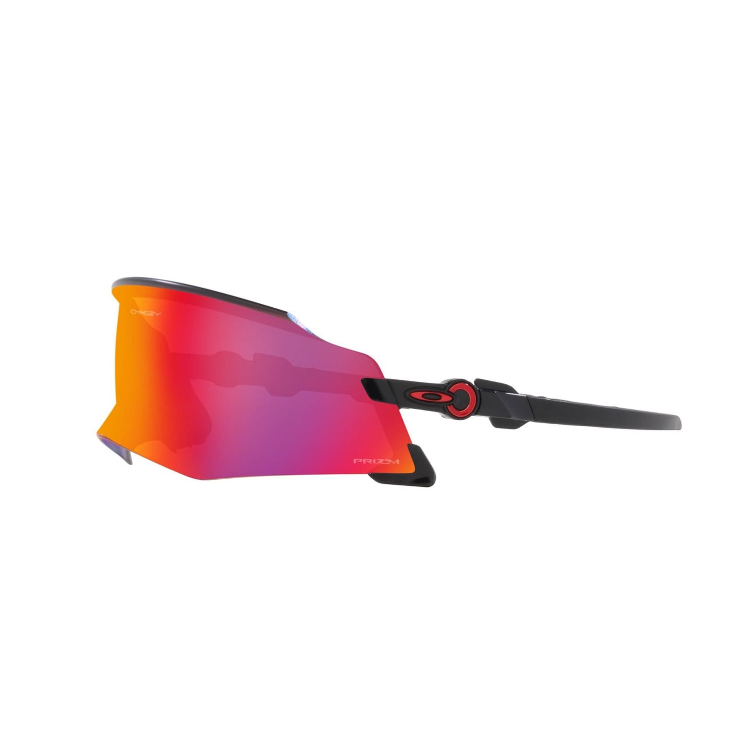 Lunettes OAKLEY KATO Noir Polished Verre Prizm Road - OO9455M-0449