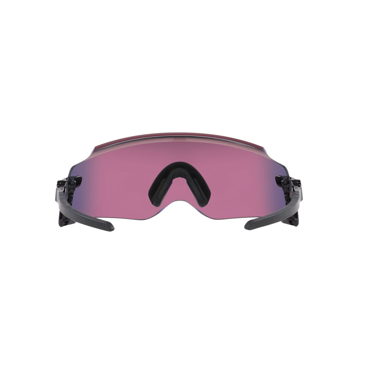 Lunettes OAKLEY KATO Noir Polished Verre Prizm Road - OO9455M-0449