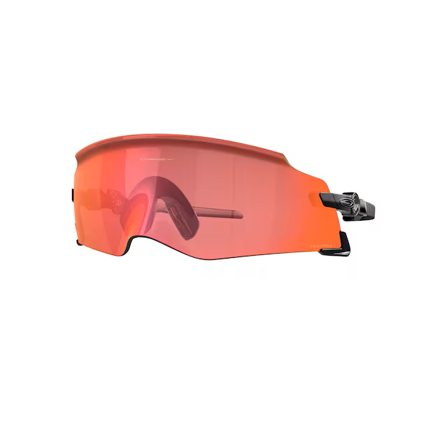 Briller OAKLEY KATO Sort Polished Glas Prizm Trail Torch - OO9455M-0649