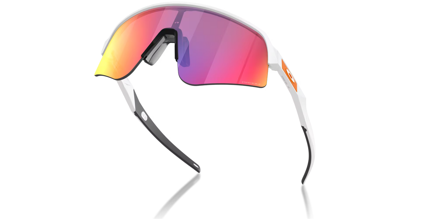 Bril OAKLEY SUTRO LITE SWEEP Mat Wit Glas Prizm Road - OO9465-1639