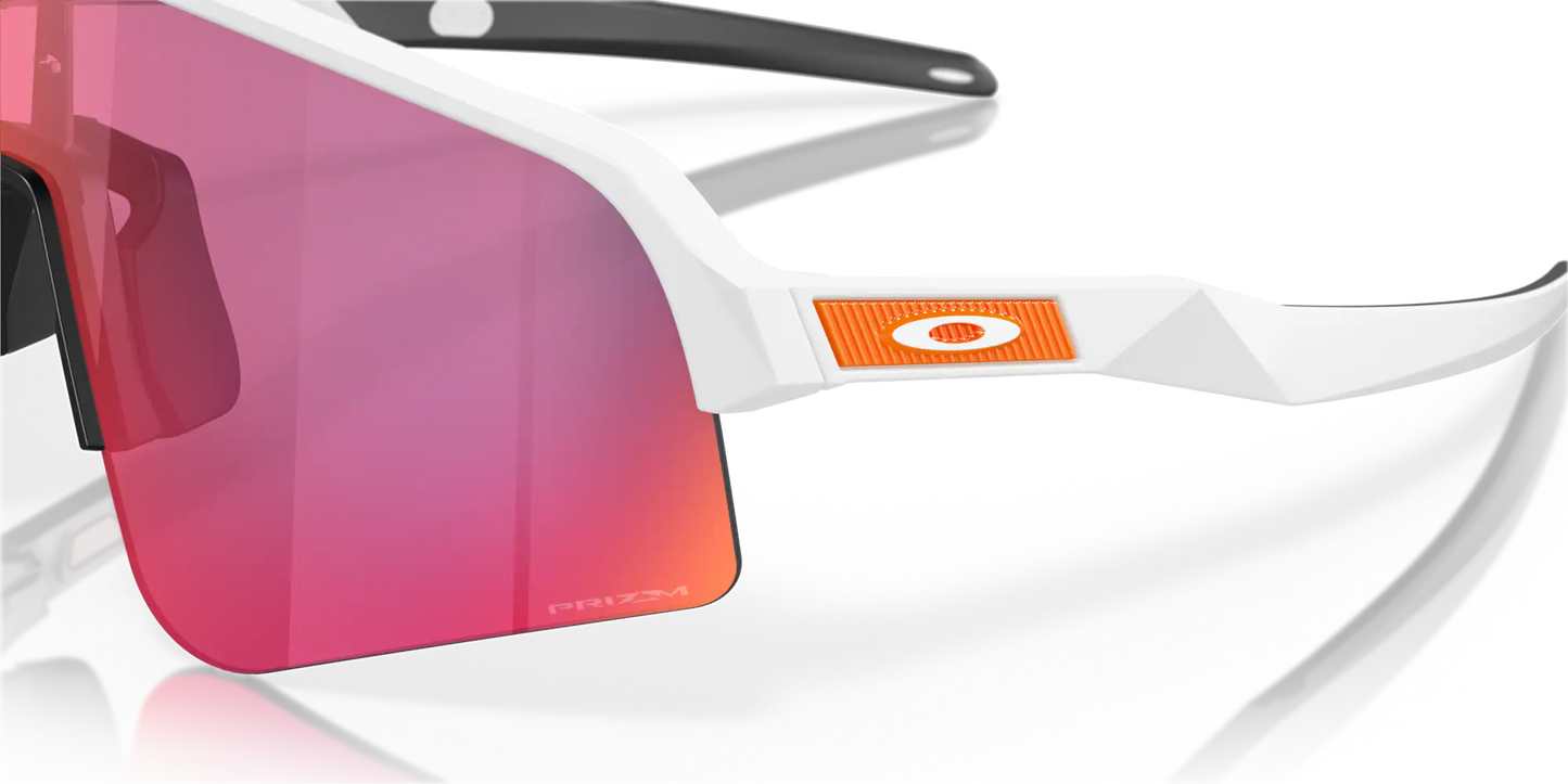 Bril OAKLEY SUTRO LITE SWEEP Mat Wit Glas Prizm Road - OO9465-1639