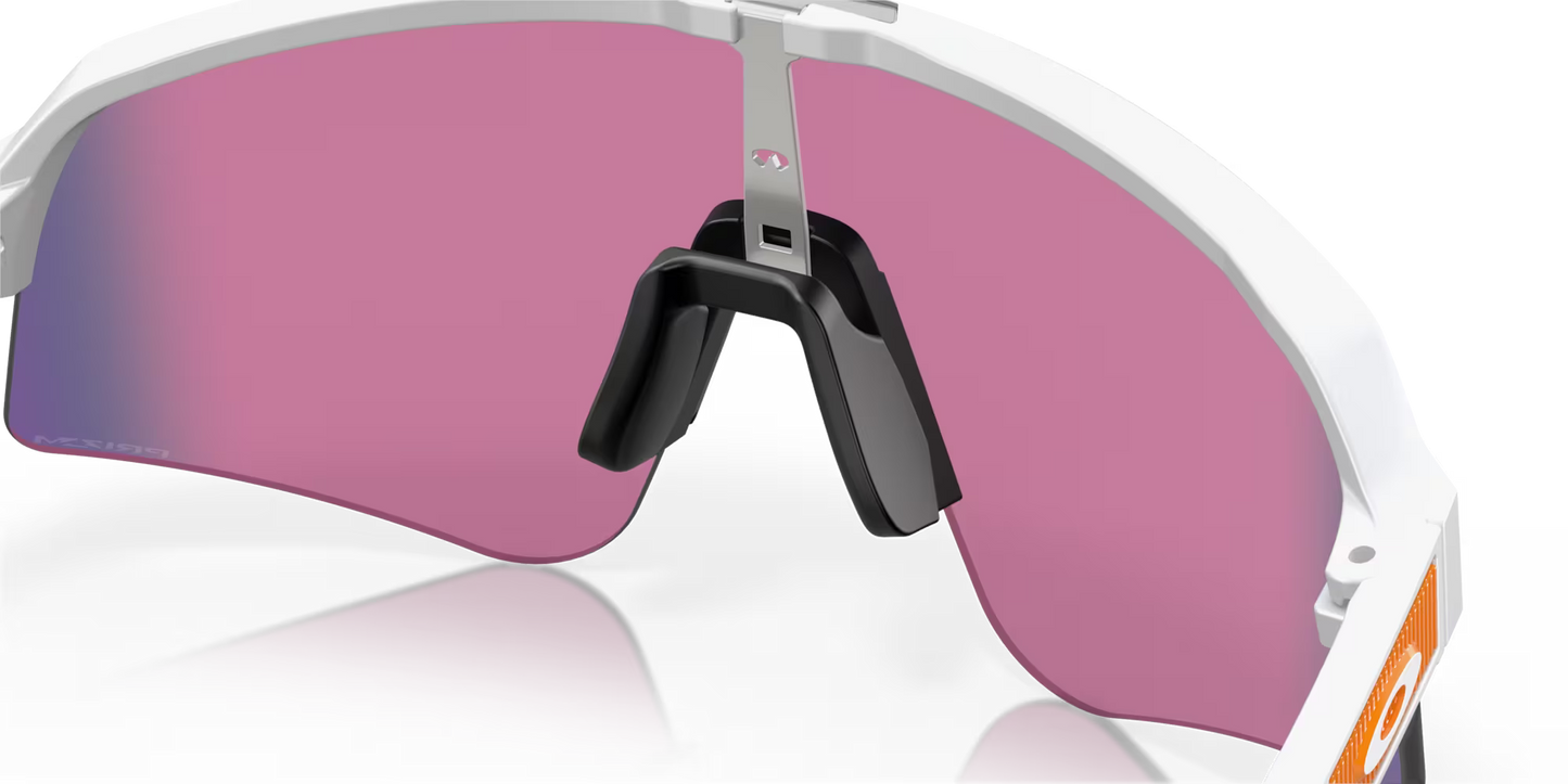 Bril OAKLEY SUTRO LITE SWEEP Mat Wit Glas Prizm Road - OO9465-1639