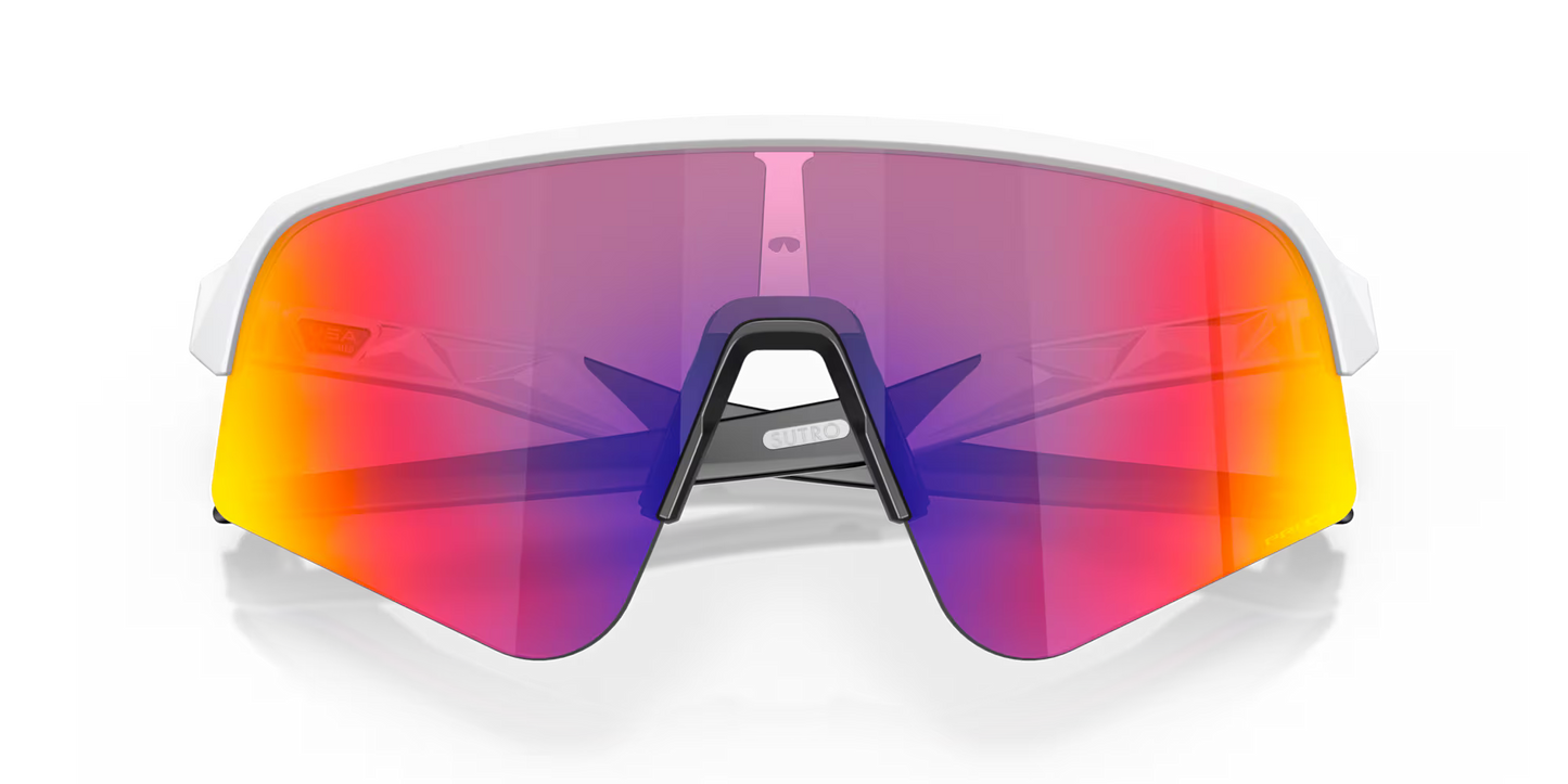 Bril OAKLEY SUTRO LITE SWEEP Mat Wit Glas Prizm Road - OO9465-1639