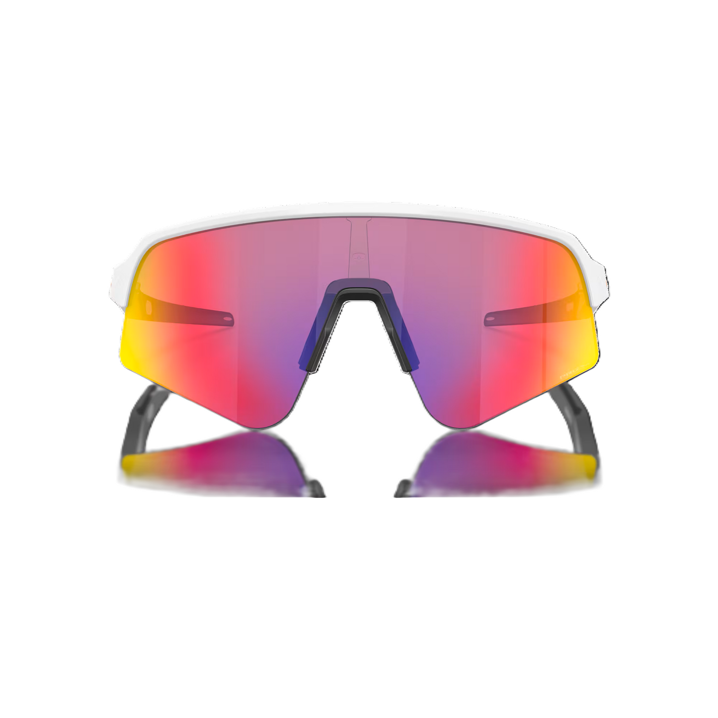Bril OAKLEY SUTRO LITE SWEEP Mat Wit Glas Prizm Road - OO9465-1639