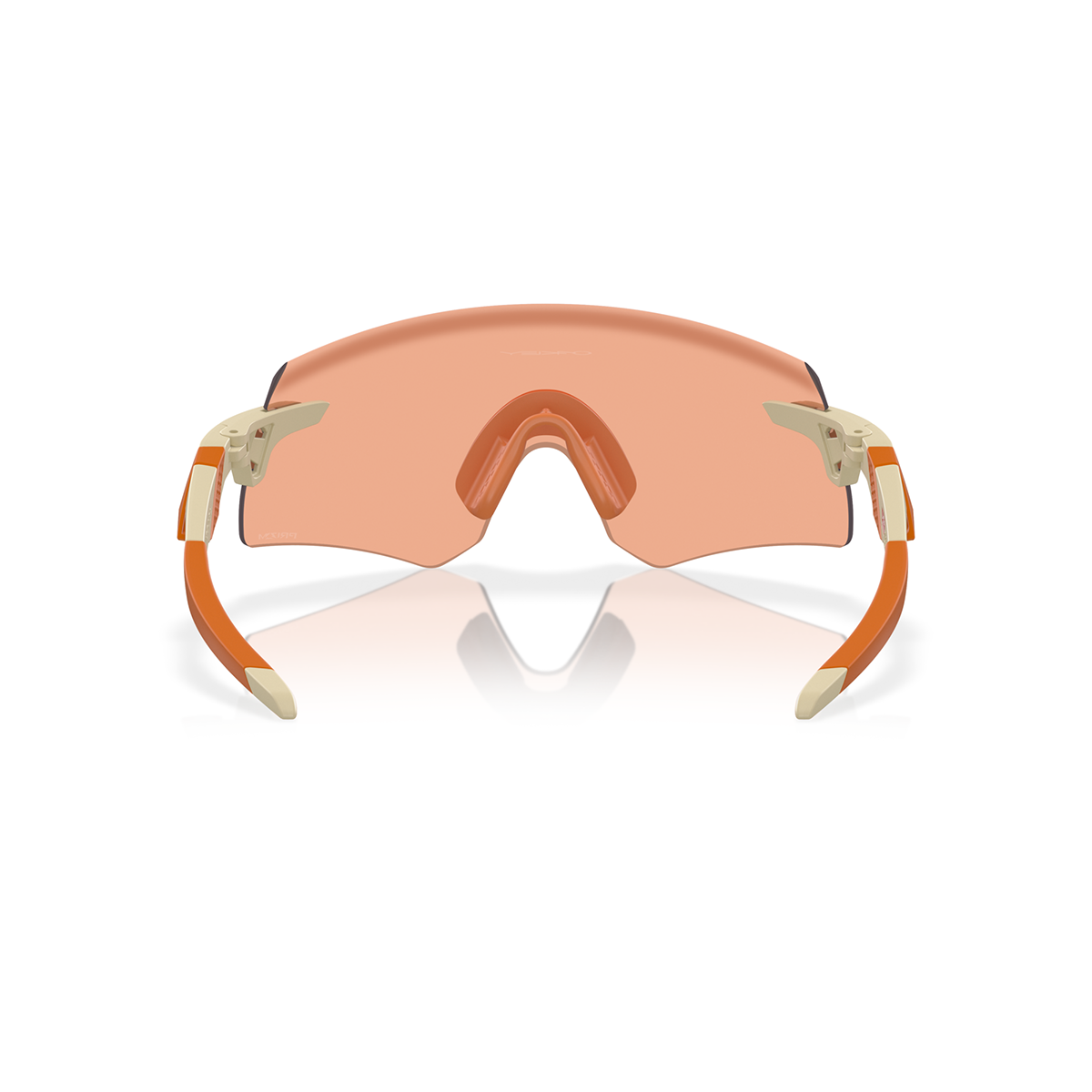 Briller OAKLEY ENCODER Orange Beige Prizm Berry - OO9471-2536