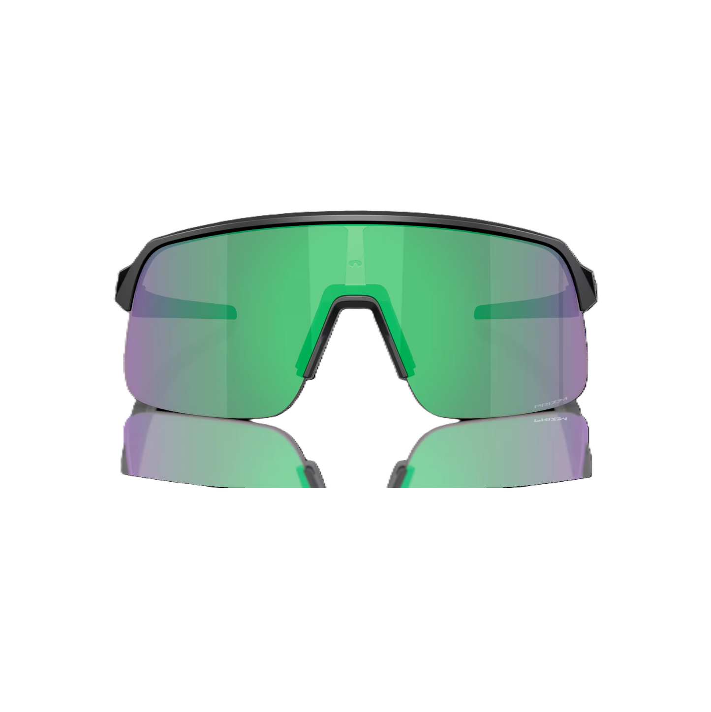 OAKLEY SUTRO LITE S -lasit Matt Musta Linssi Prizm Jade - OO9496-0434