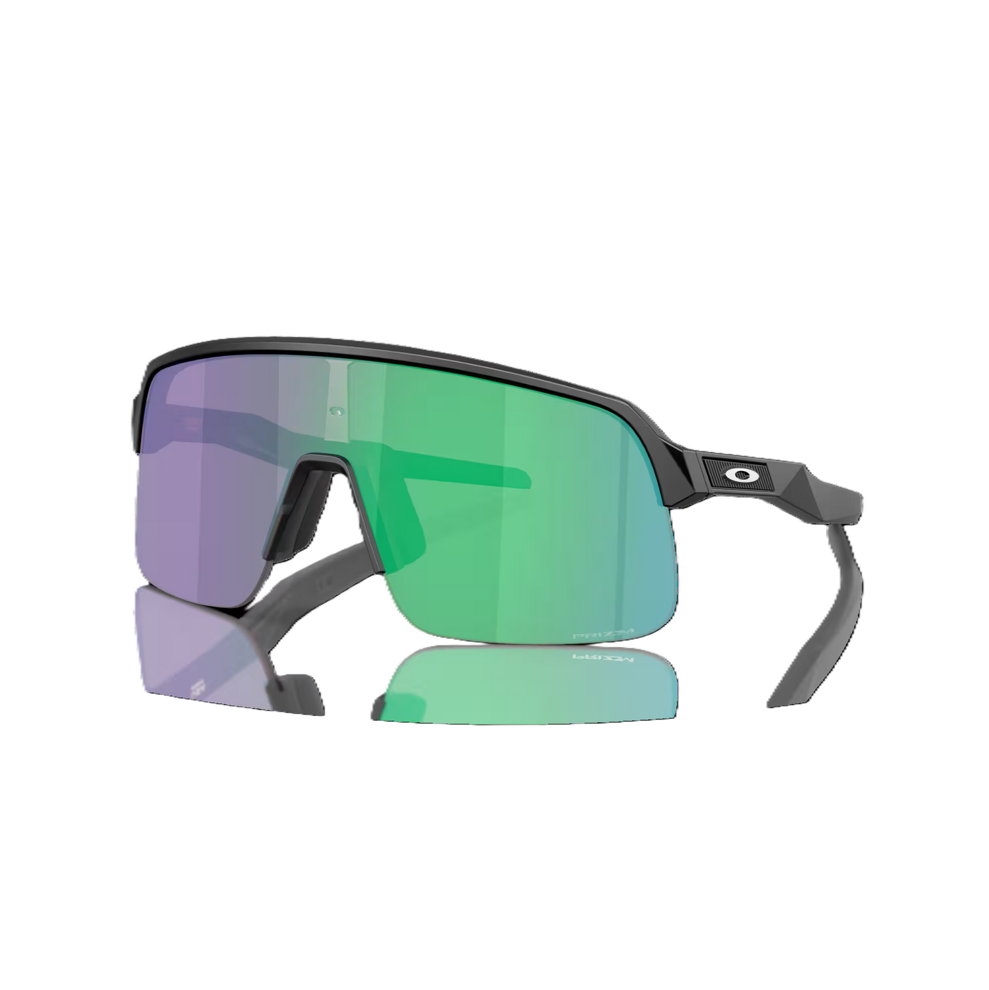 OAKLEY SUTRO LITE S -lasit Matt Musta Linssi Prizm Jade - OO9496-0434