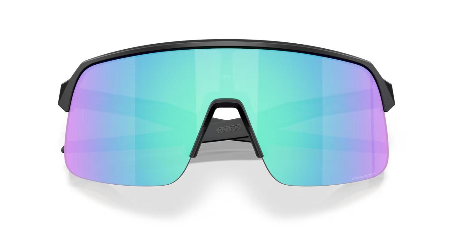 Bril OAKLEY SUTRO LITE S Mat Zwart Glas Prizm Sapphire - OO9496-0534