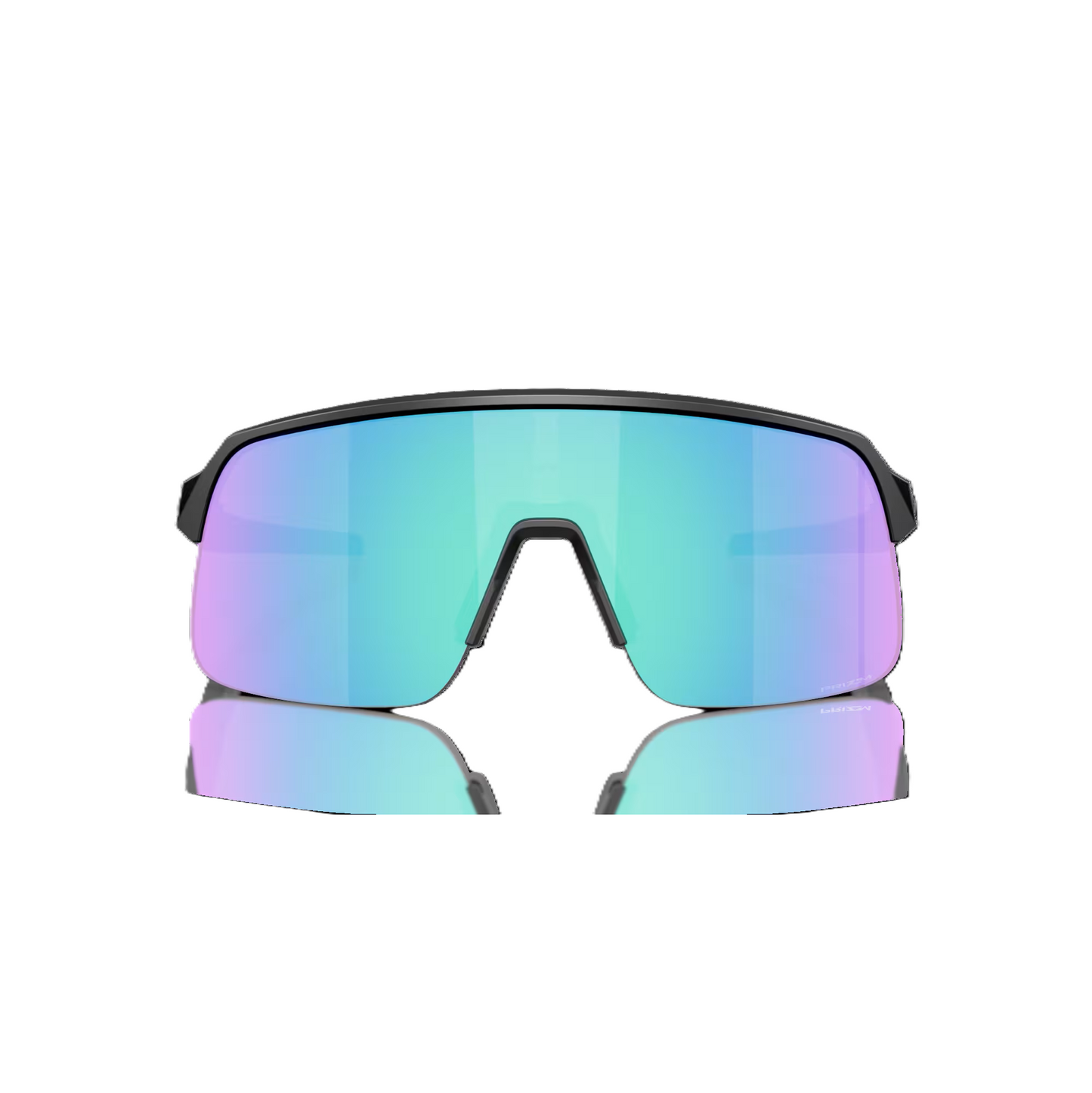 Bril OAKLEY SUTRO LITE S Mat Zwart Glas Prizm Sapphire - OO9496-0534