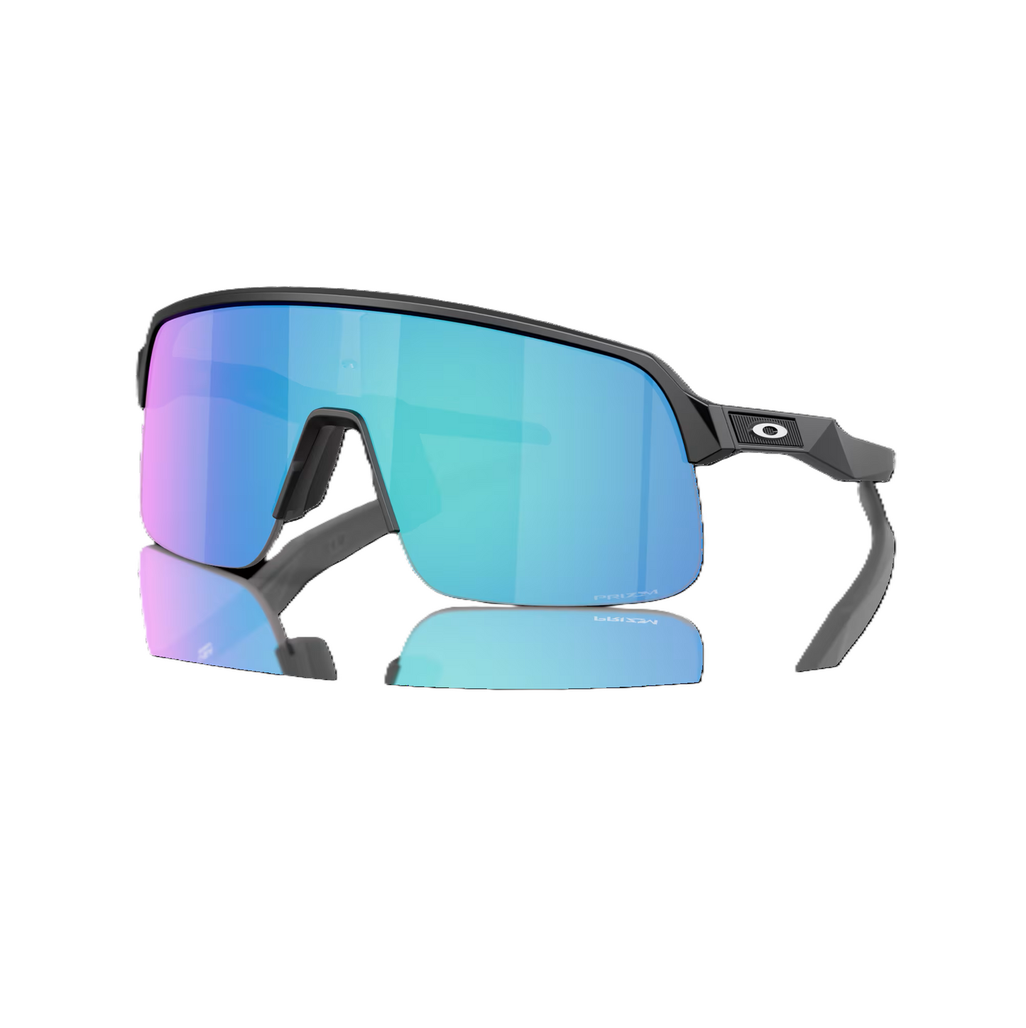 Bril OAKLEY SUTRO LITE S Mat Zwart Glas Prizm Sapphire - OO9496-0534