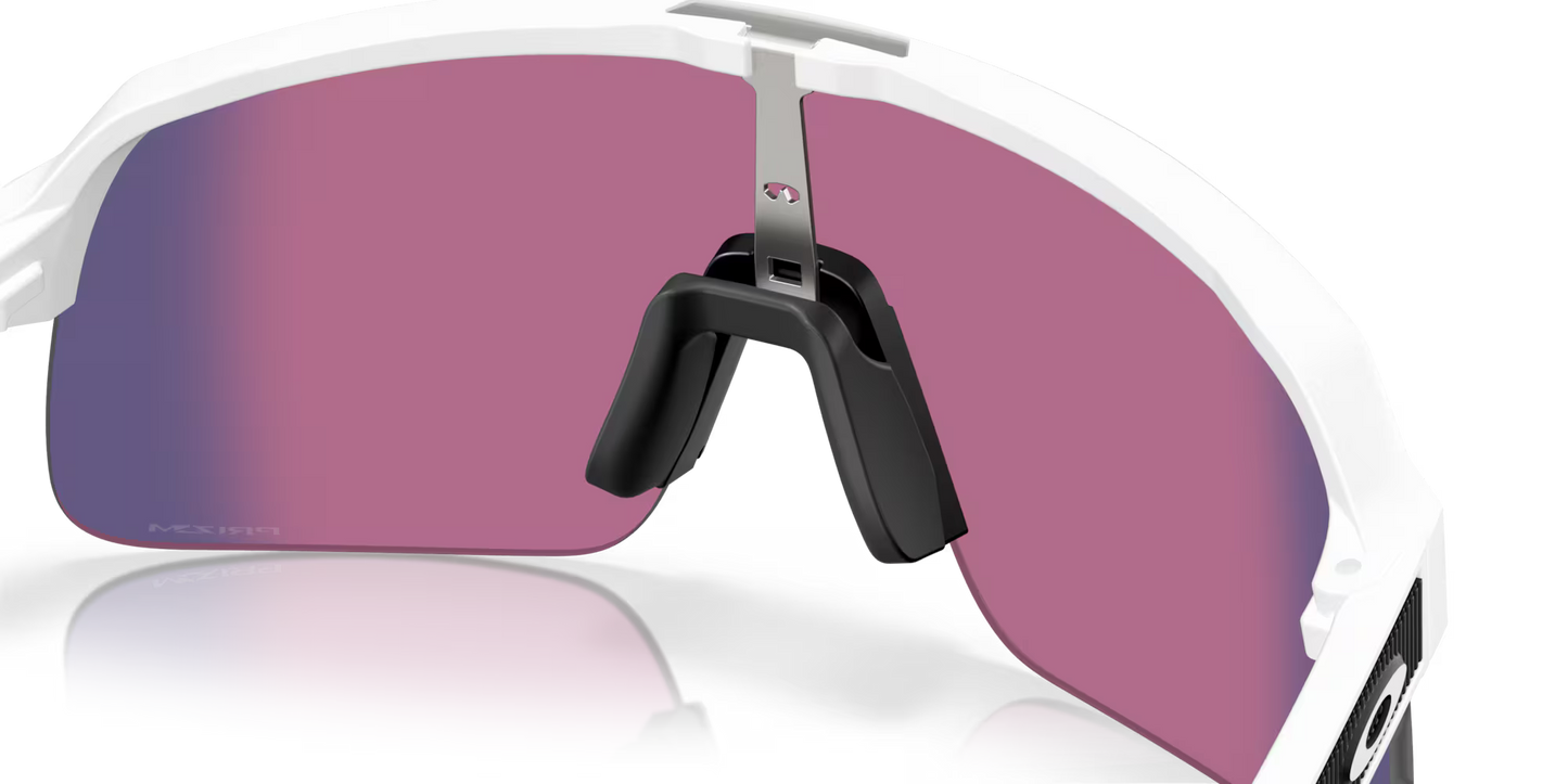 Aurinkolasit OAKLEY SUTRO LITE S Matta Valkoinen Linssi Prizm Road - OO9496-0634