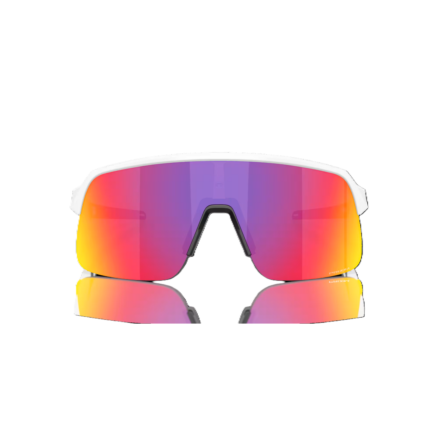 Aurinkolasit OAKLEY SUTRO LITE S Matta Valkoinen Linssi Prizm Road - OO9496-0634