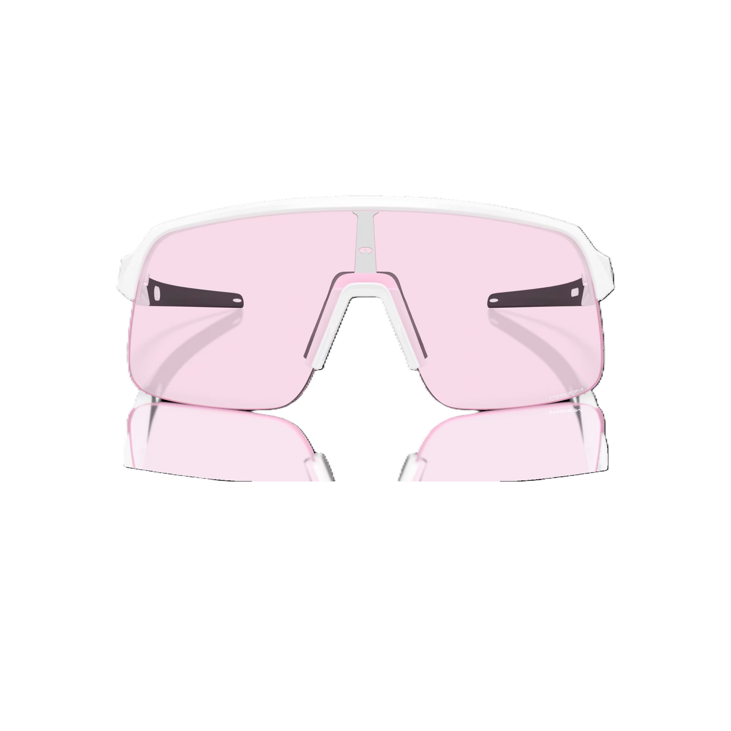 Óculos OAKLEY SUTRO LITE S Matt Branco Lente Prizm Low Light - OO9496-0834