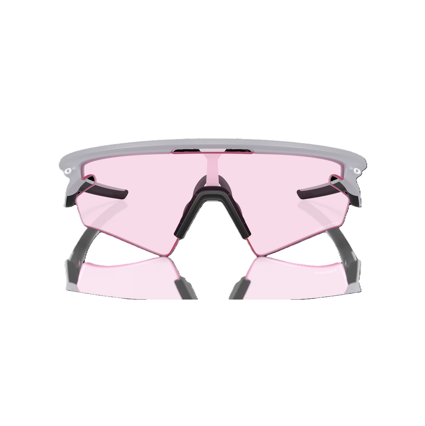 Briller OAKLEY SPHAERA SLASH Matt Fog Glas Prizm Low Light - OO9499-0736