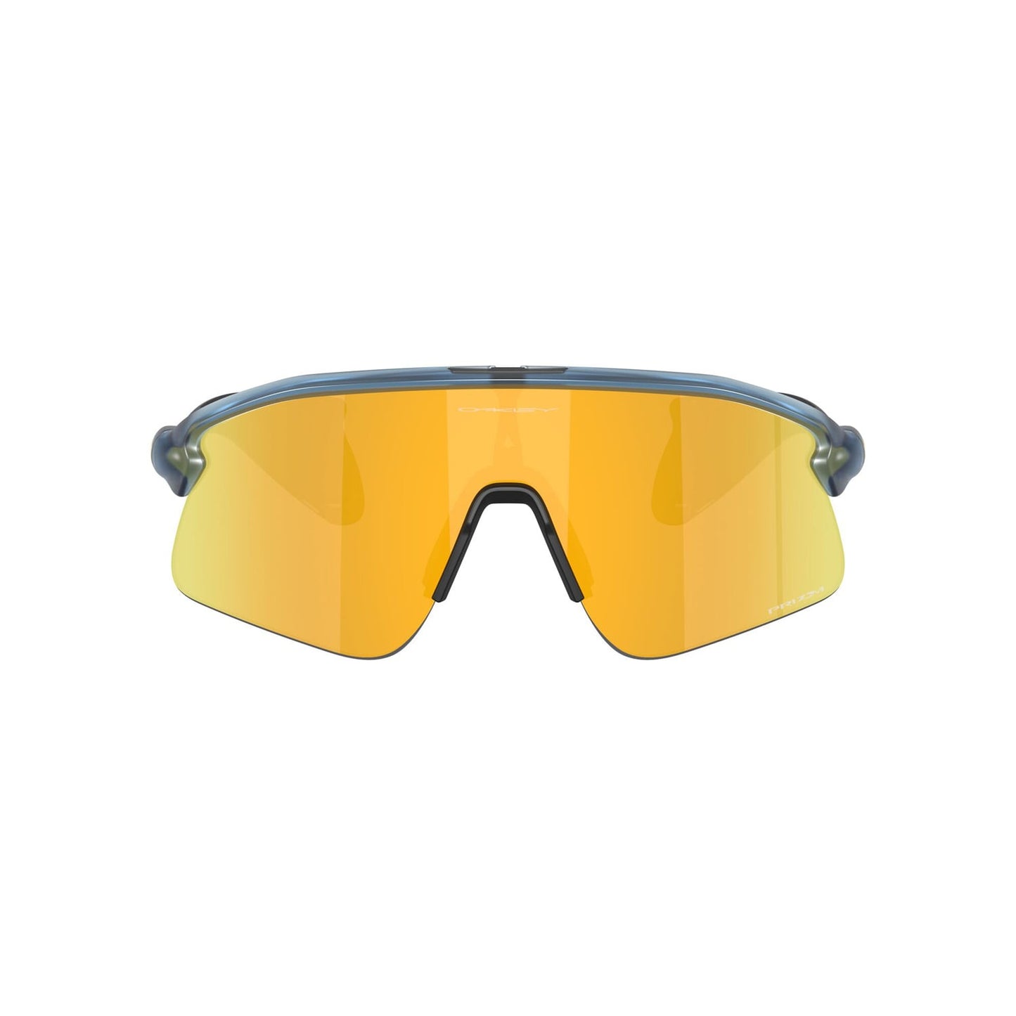 Gafas OAKLEY STUNT DEVIL Translúcido Abyss Prizm 24K