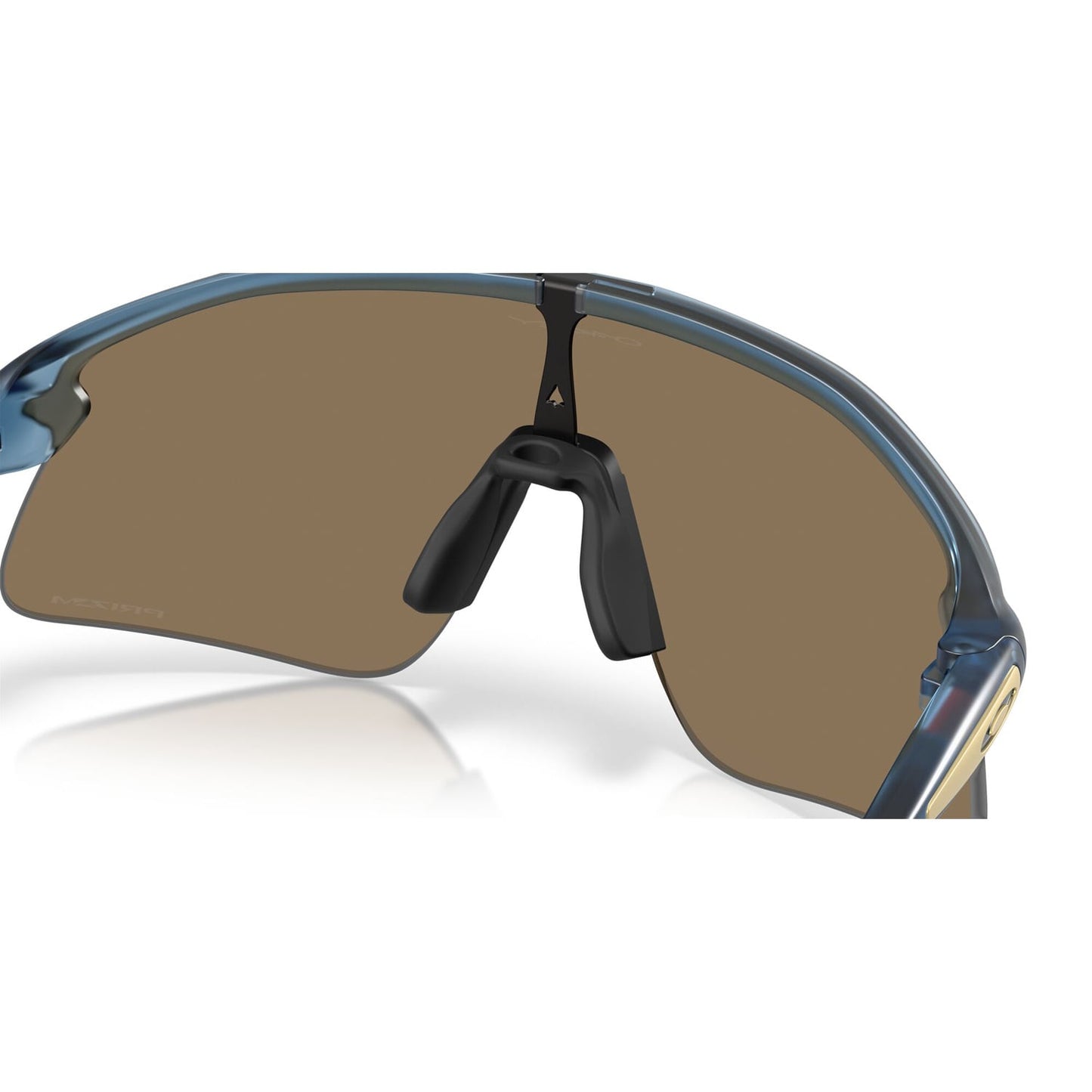 Gafas OAKLEY STUNT DEVIL Translúcido Abyss Prizm 24K
