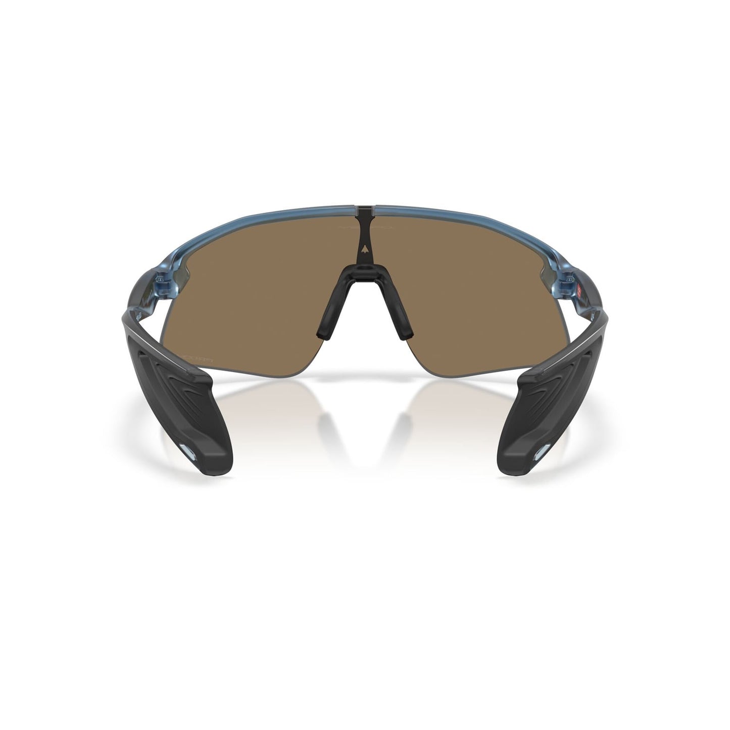 Gafas OAKLEY STUNT DEVIL Translúcido Abyss Prizm 24K