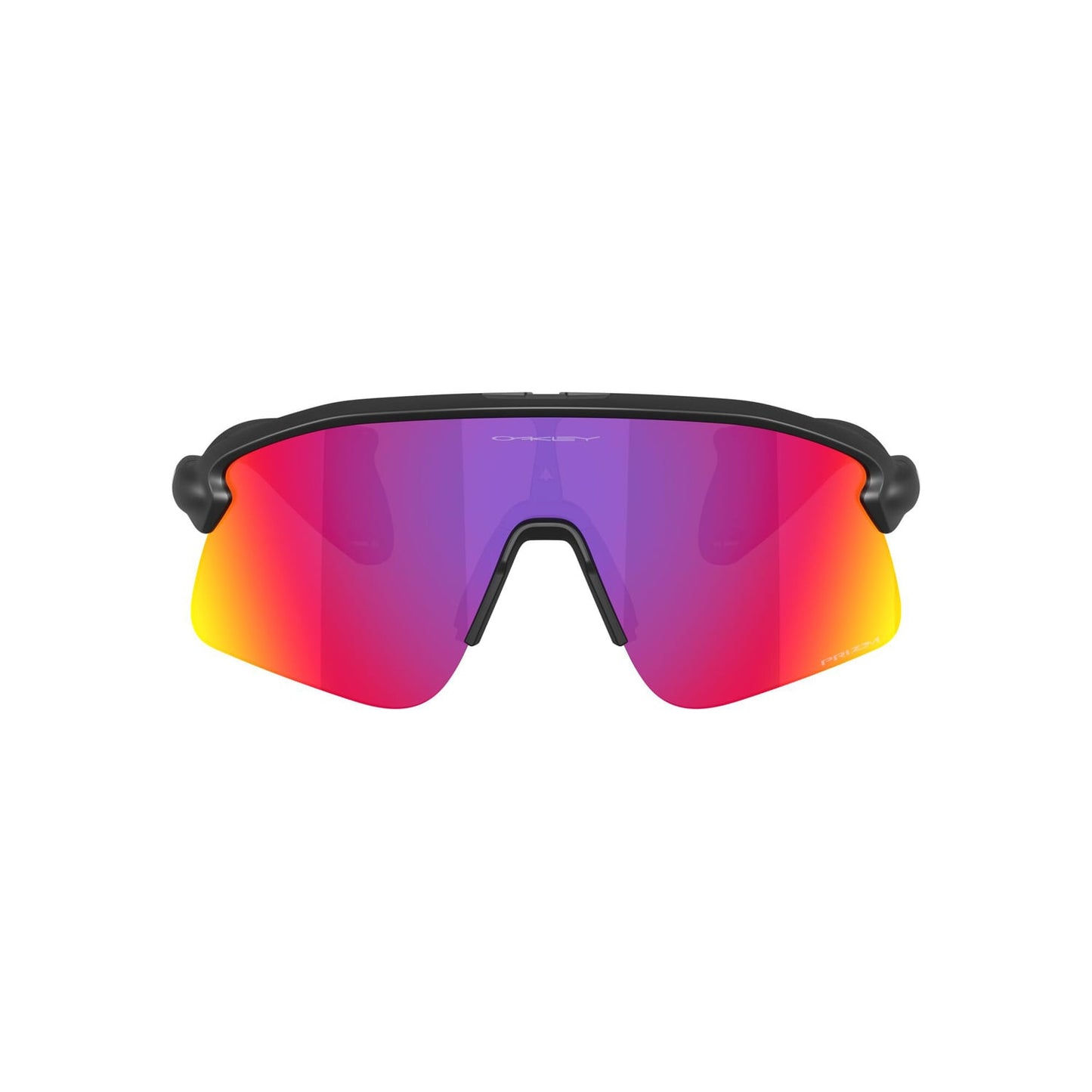 Brýle OAKLEY STUNT DEVIL S Černá Matt Prizm Road