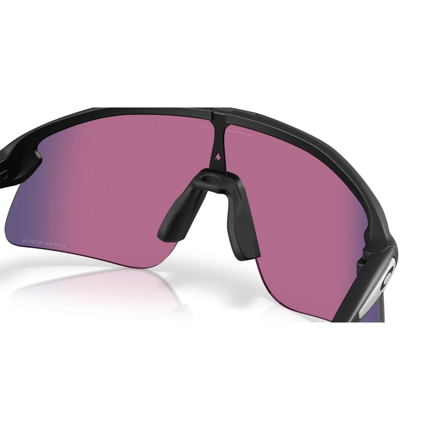 Brýle OAKLEY STUNT DEVIL S Černá Matt Prizm Road