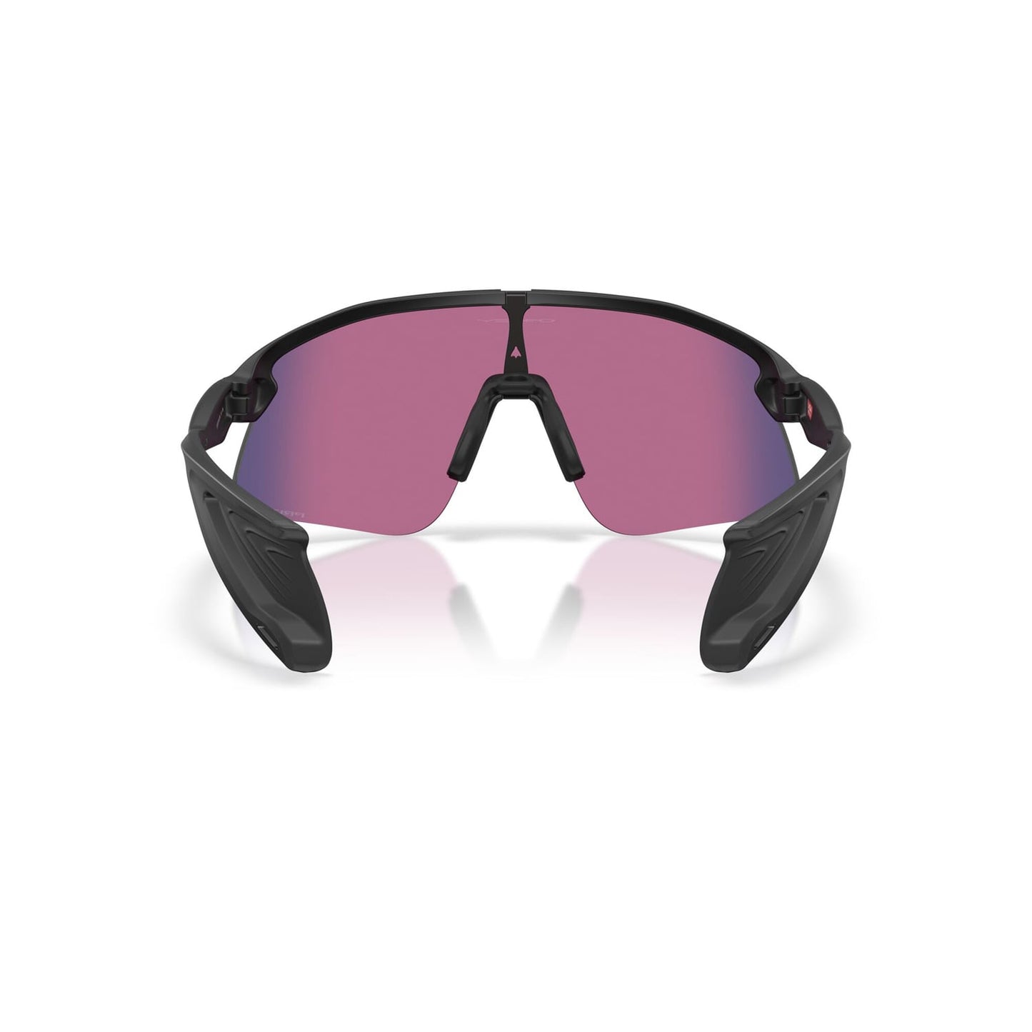 Brýle OAKLEY STUNT DEVIL S Černá Matt Prizm Road