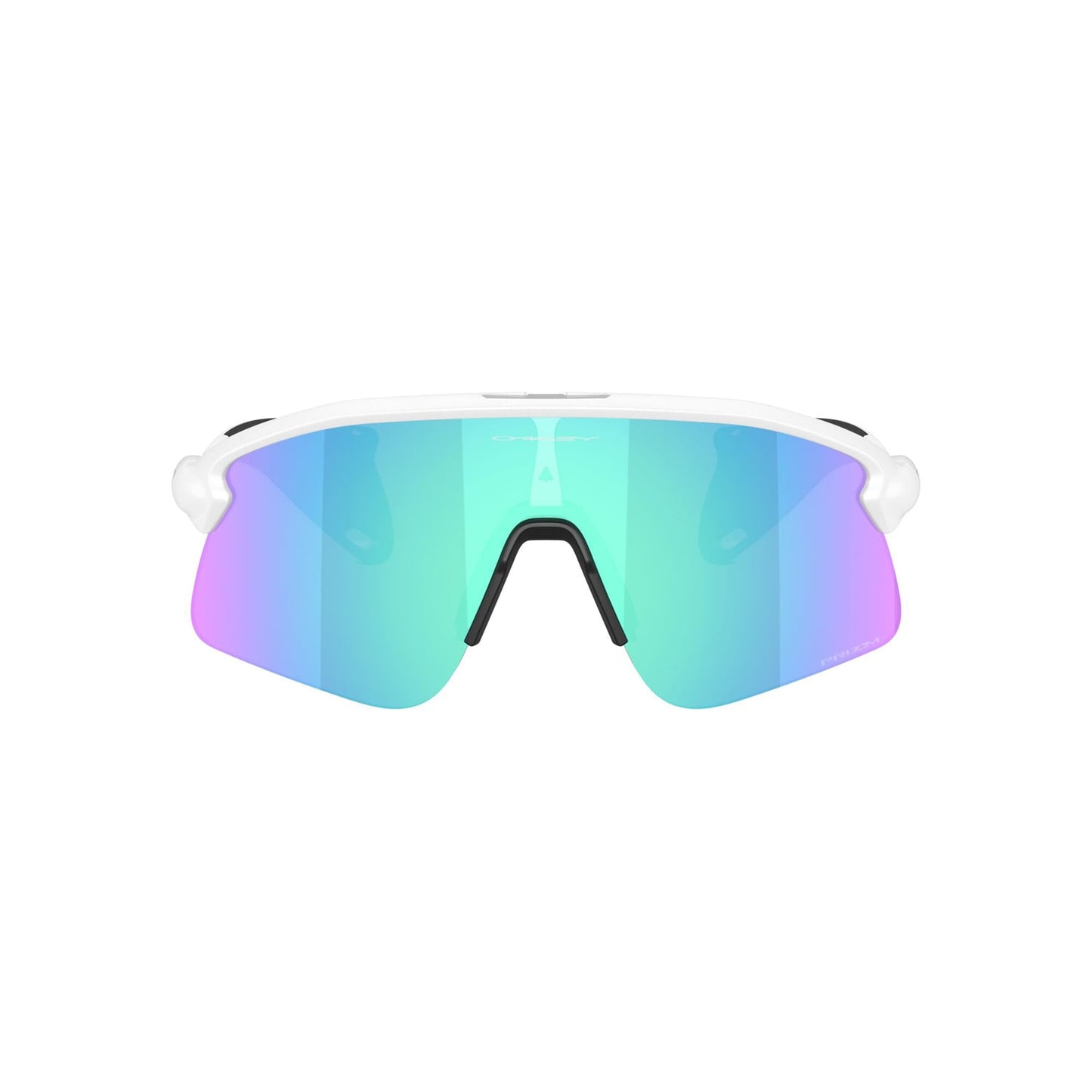 Óculos OAKLEY STUNT DEVIL S Branco Mate Prizm Sapphire