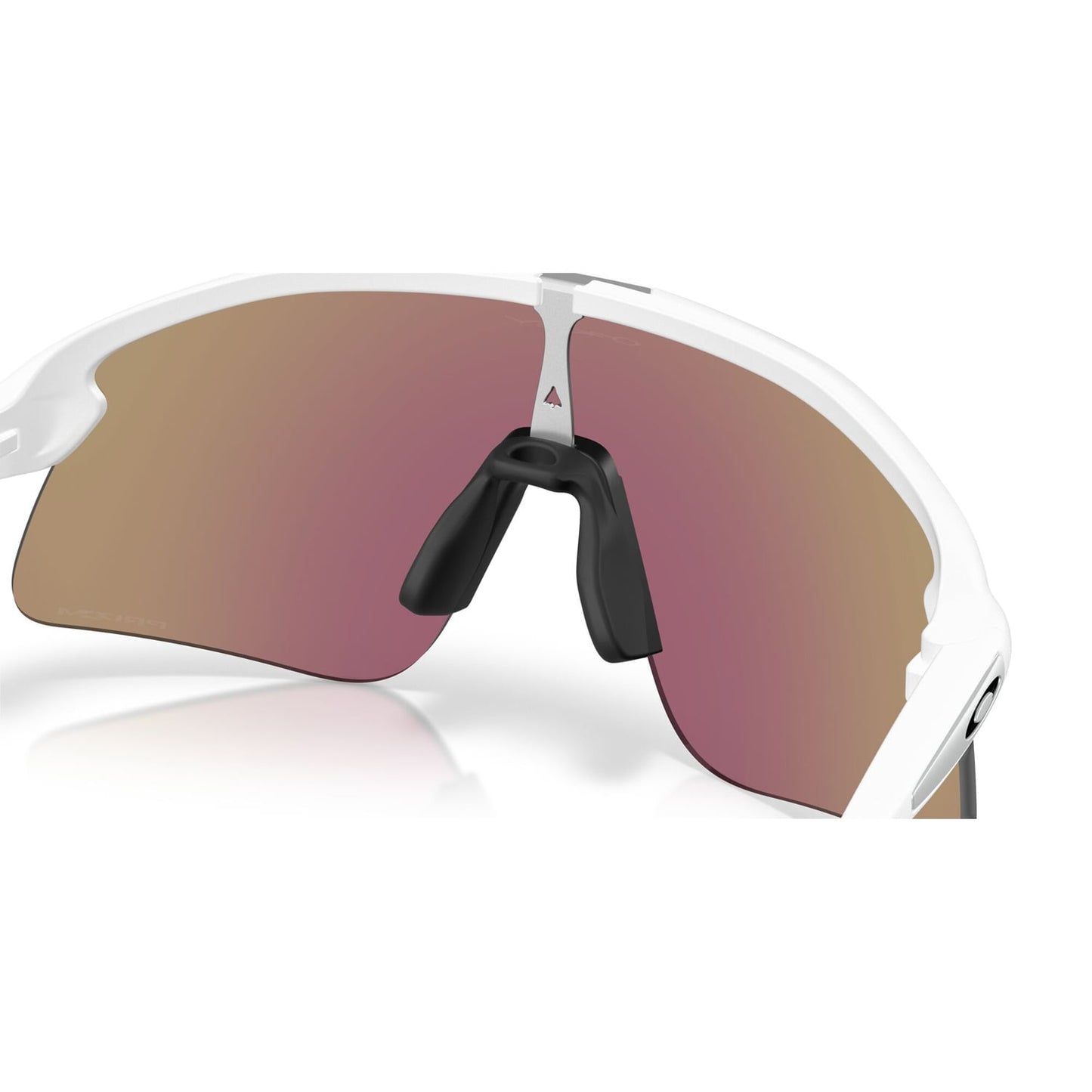 Óculos OAKLEY STUNT DEVIL S Branco Mate Prizm Sapphire