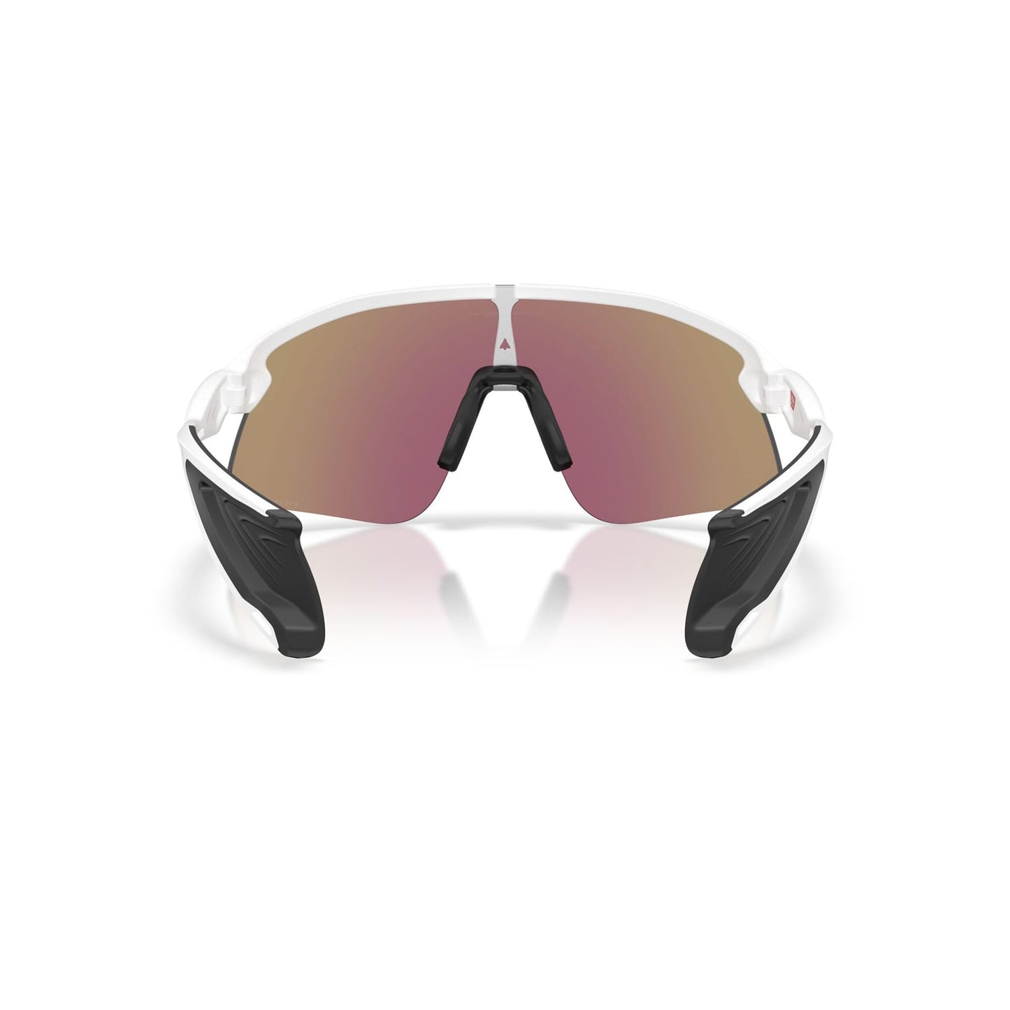 Óculos OAKLEY STUNT DEVIL S Branco Mate Prizm Sapphire