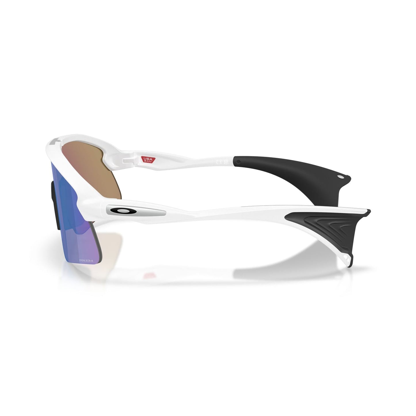 Óculos OAKLEY STUNT DEVIL S Branco Mate Prizm Sapphire