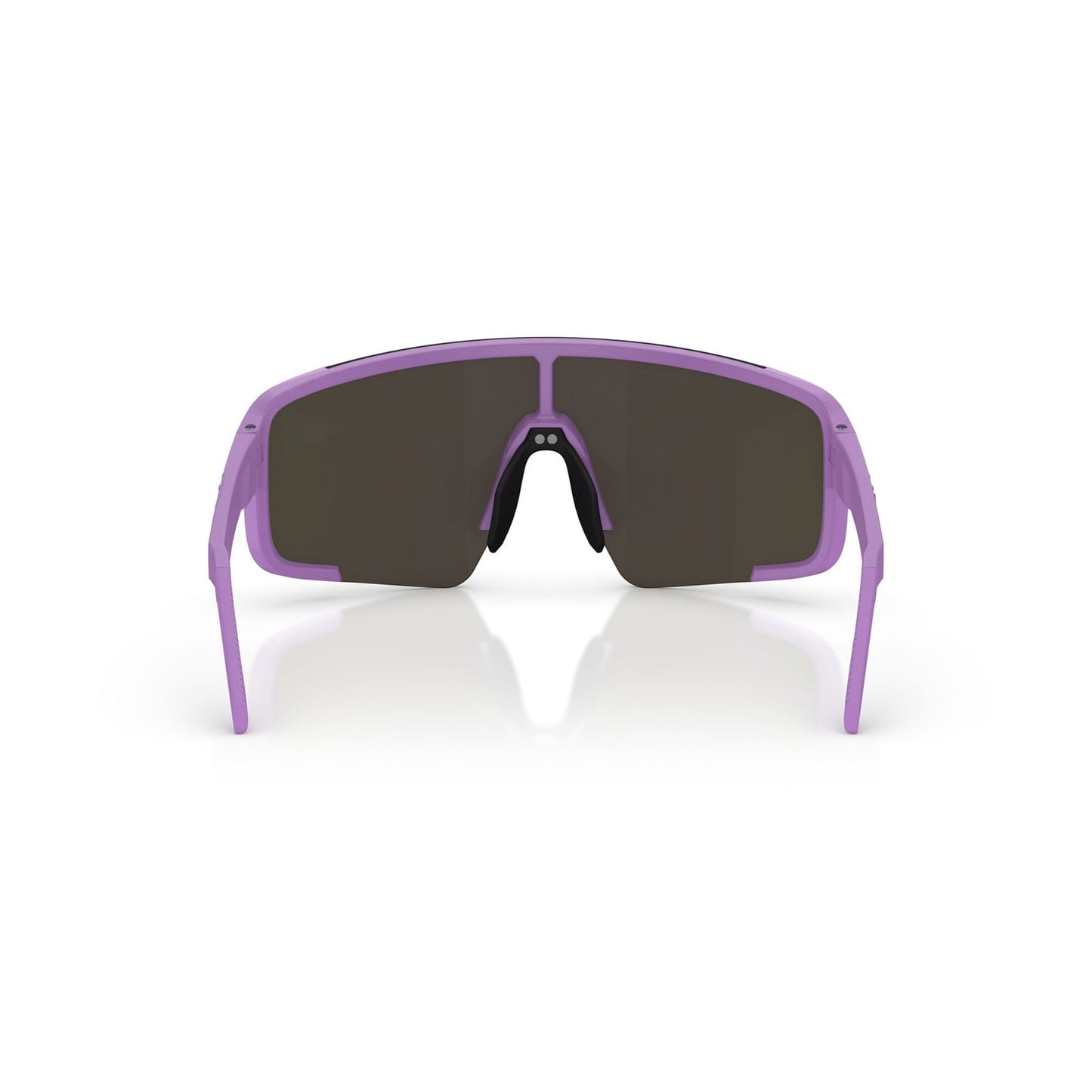 Brille BLIZ P003 Violett Glas Purple Multi