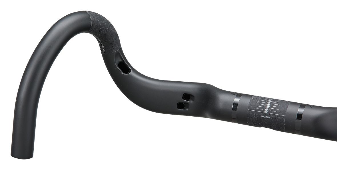 Gravelstyre RITCHEY ERGOMAX SUPERLOGIC
