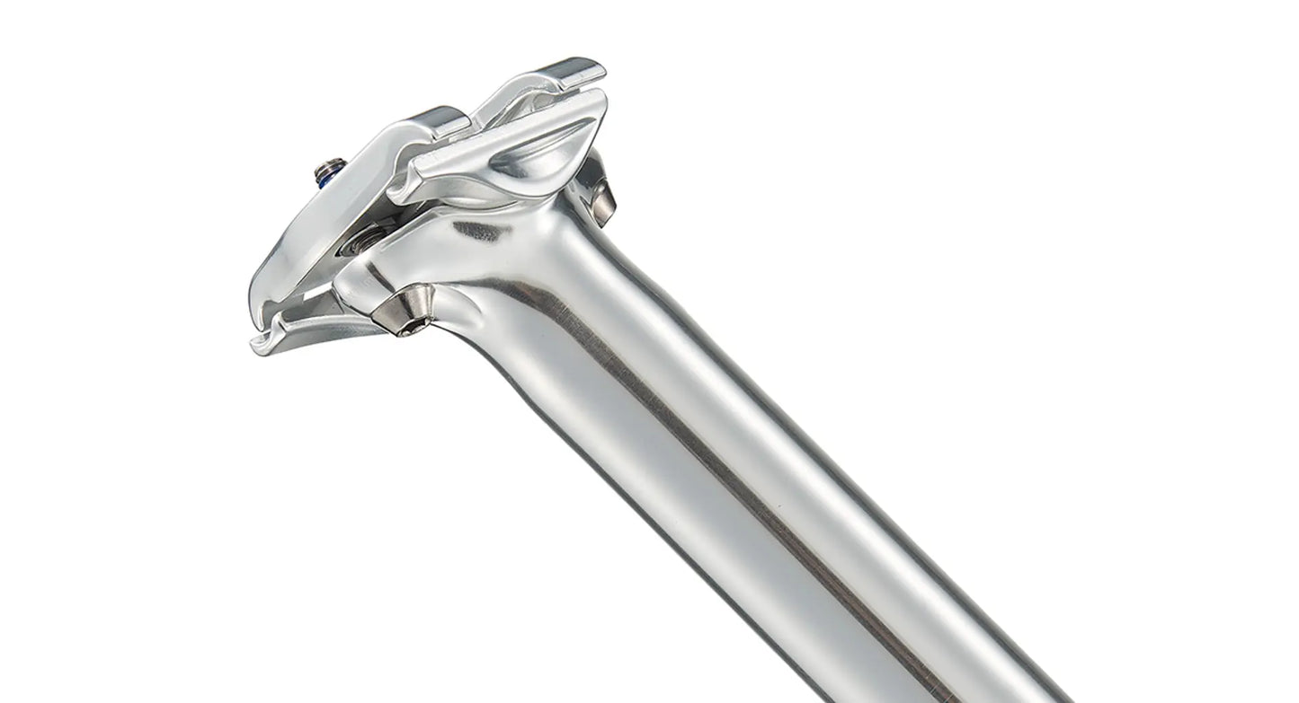 Sadelstolpe RITCHEY CLASSIC ZERO Rak